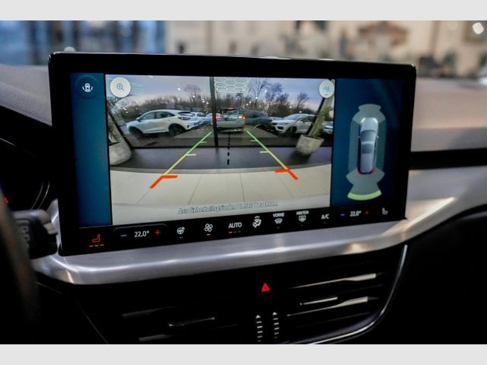 Ford Focus Focus 1.5 D 8G-Autom. Titanium X NAVI RFK LED (2023) - Foto 14