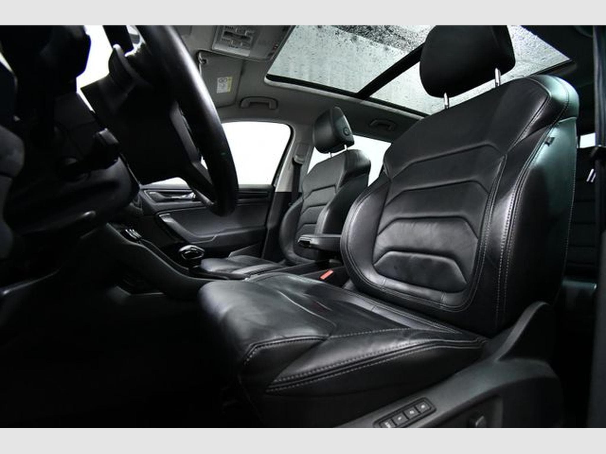 Skoda Kodiaq Kodiaq Style 4x4, AHK, Pano., Leder, 360 Grad (2018) - Photo 7