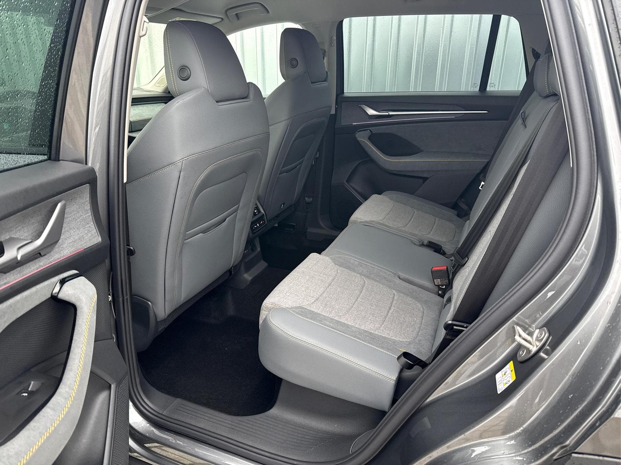 Skoda Kodiaq Selection 2,0 TDI (2026) - Foto 6