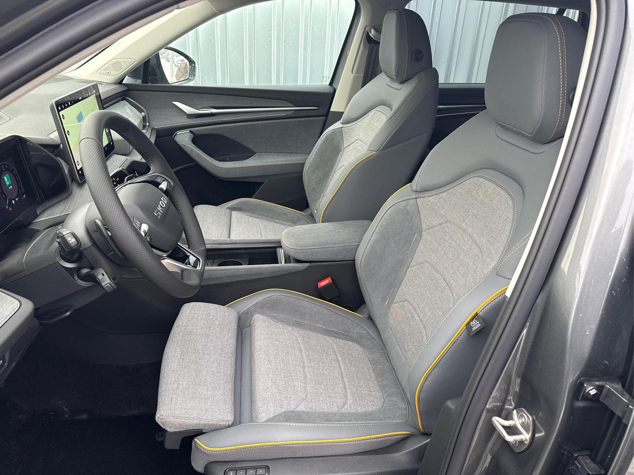 Skoda Kodiaq Selection 2,0 TDI (2026) - Foto 8