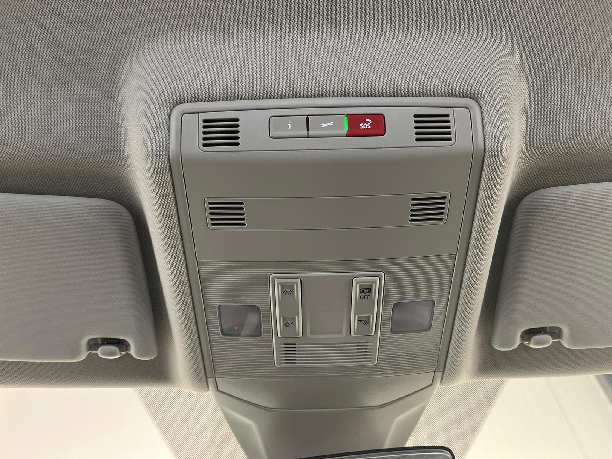 VW T-Cross T-Cross (2026) - Photo 12