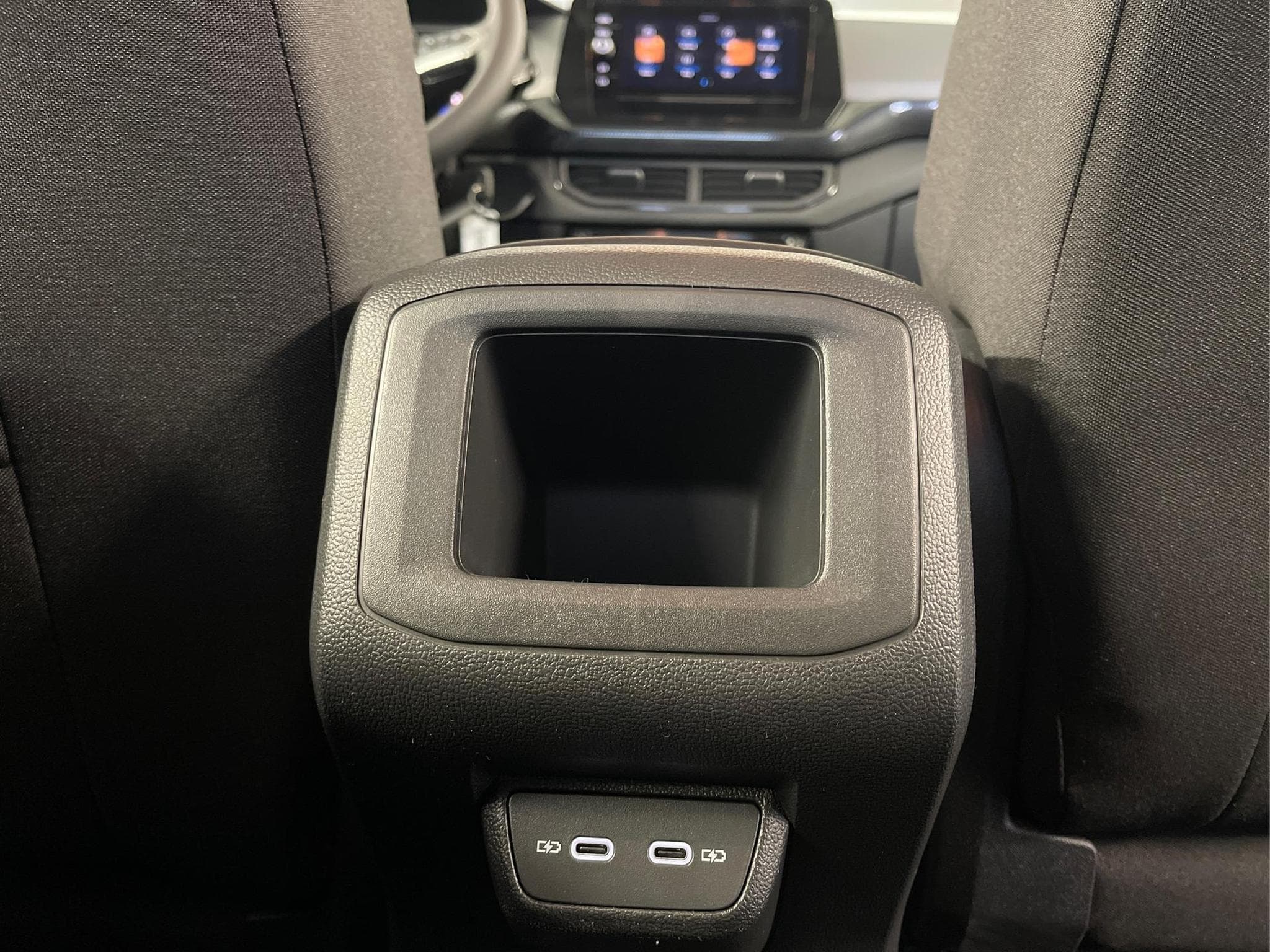 VW T-Cross T-Cross (2026) - Photo 17