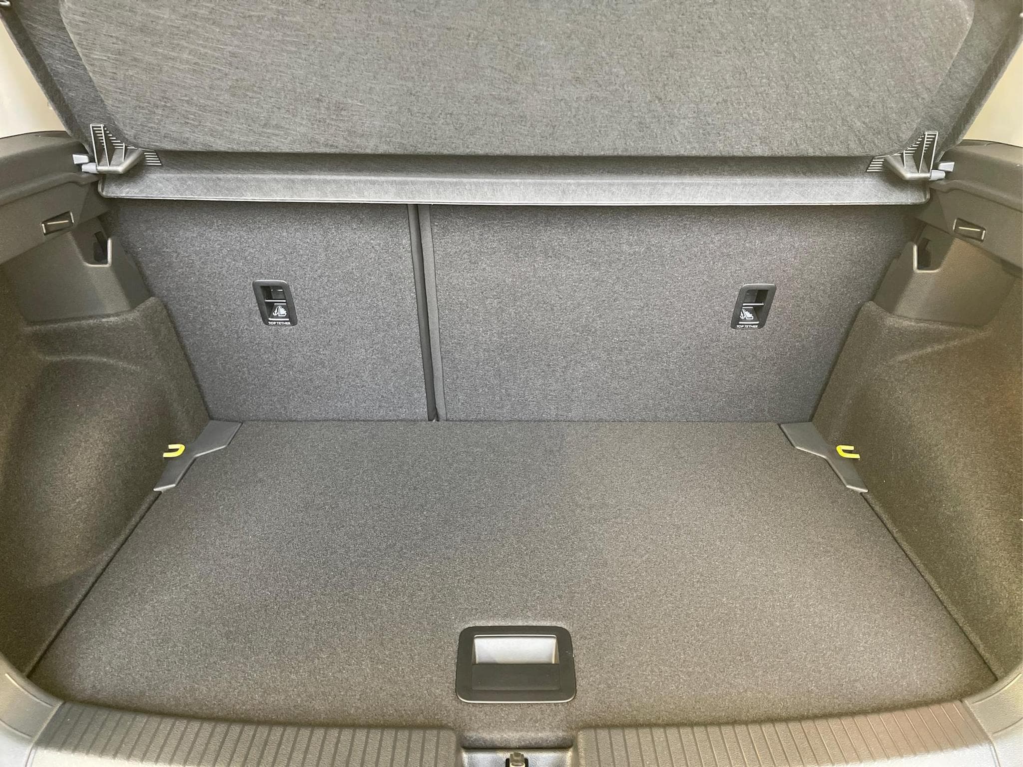 VW T-Cross T-Cross (2026) - Photo 18