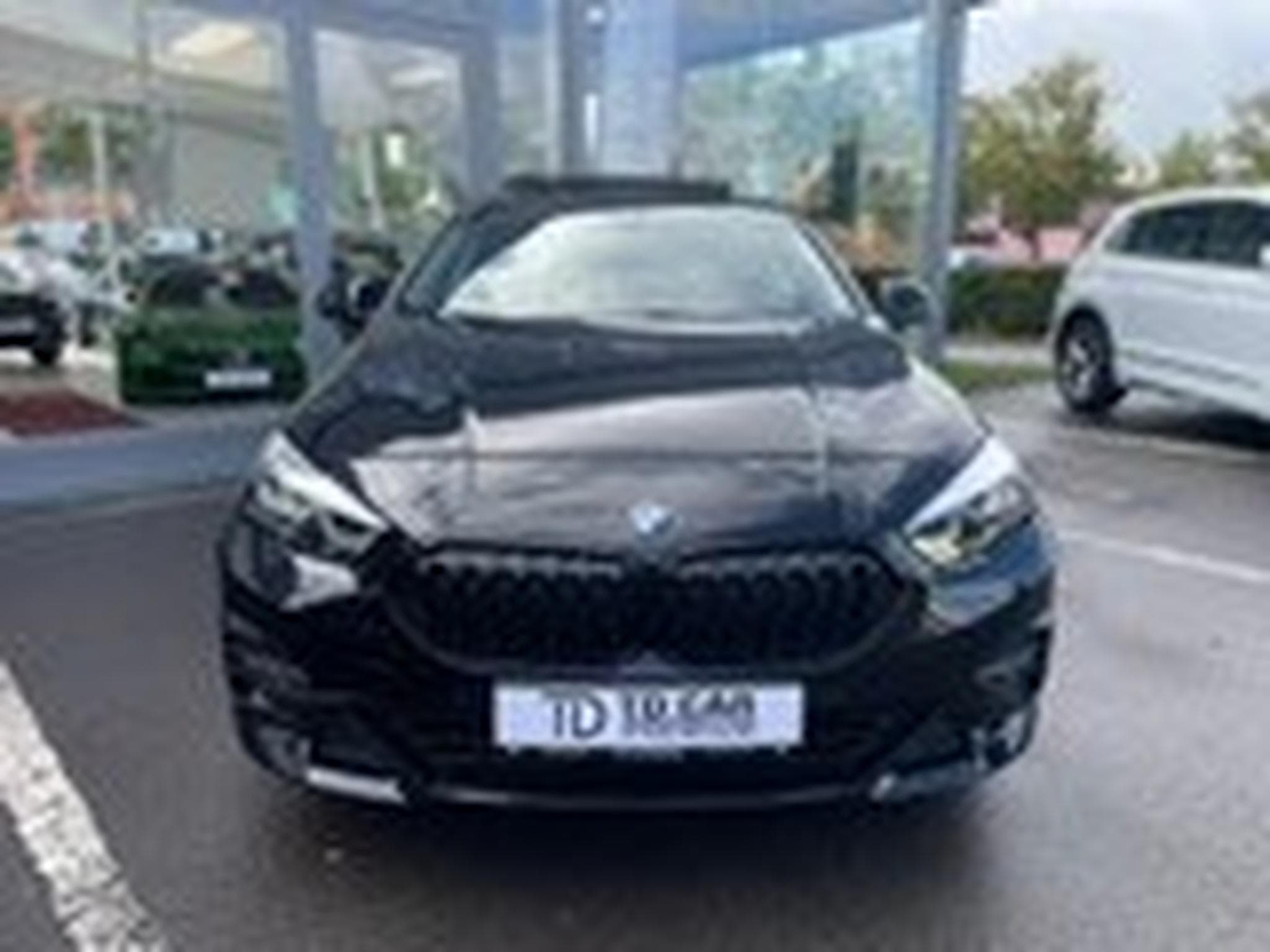 BMW 220 d Xdrive Gran Coupé Pack M Auto Toit Ouvrant (2021) - Foto 2