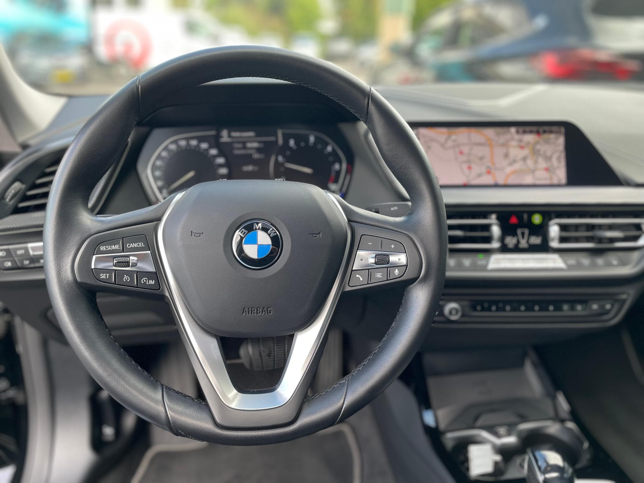 BMW 220 d Xdrive Gran Coupé Pack M Auto Toit Ouvrant (2021) - Foto 8