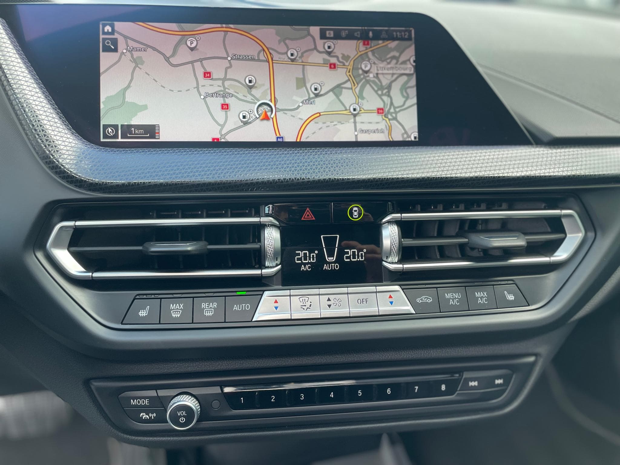 BMW 220 d Xdrive Gran Coupé Pack M Auto Toit Ouvrant (2021) - Foto 9