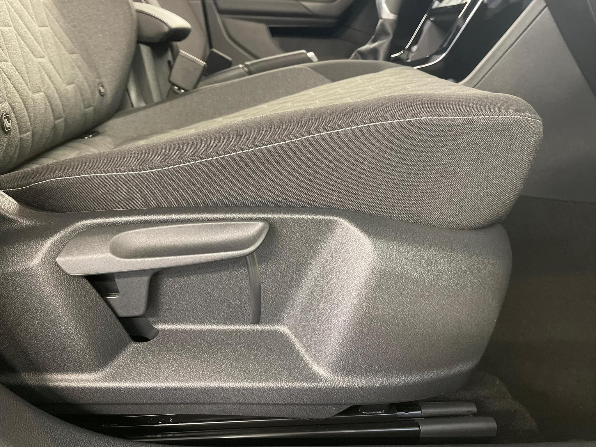 VW T-Cross T-Cross (2026) - Foto 15