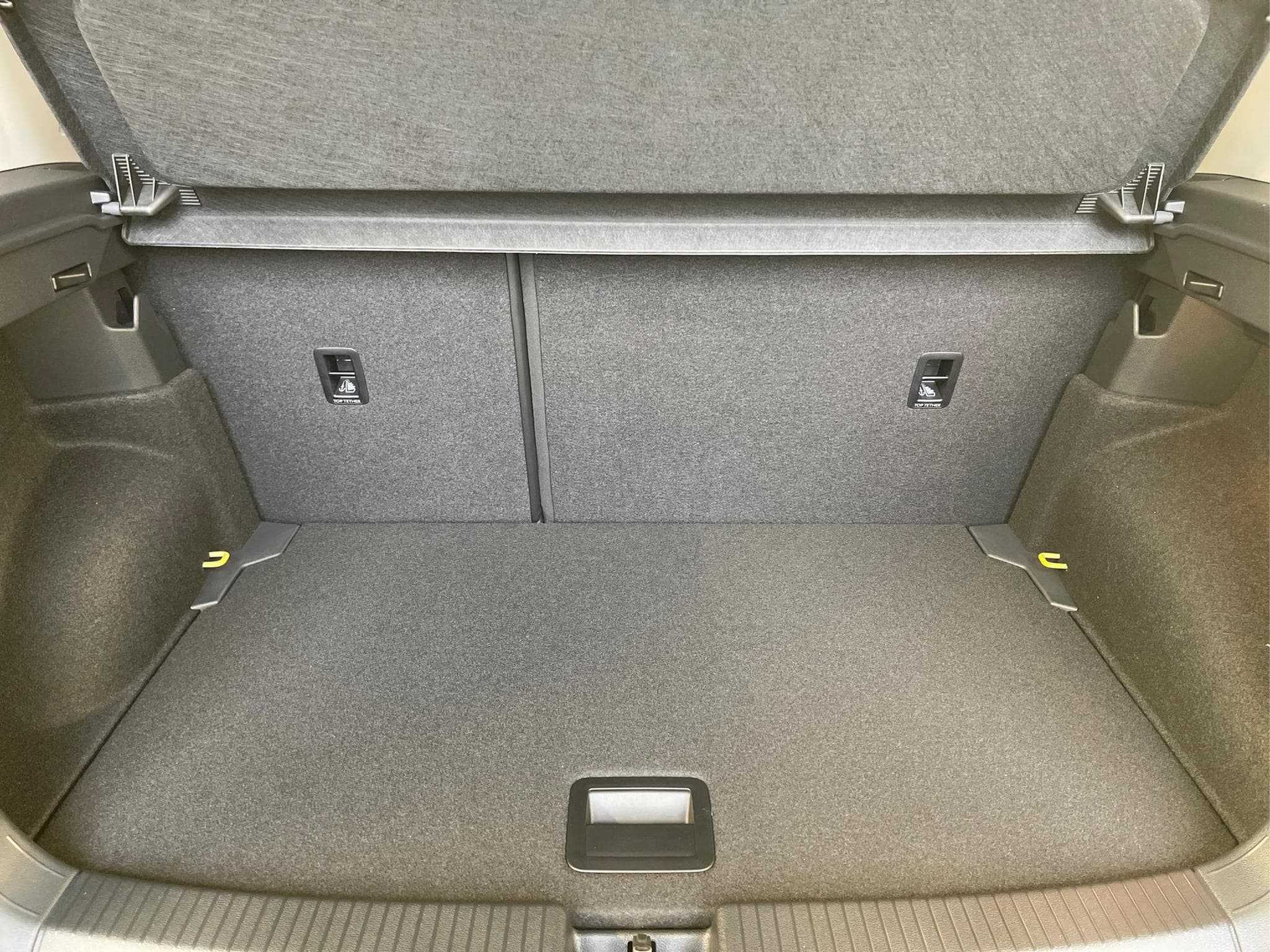 VW T-Cross T-Cross (2026) - Foto 18