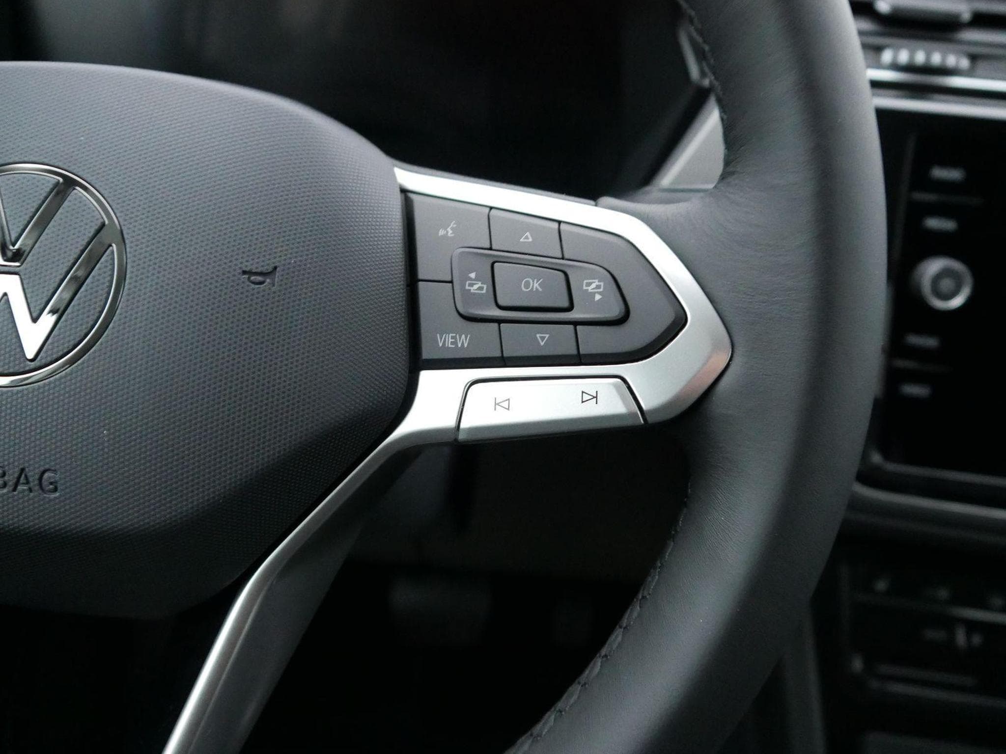 VW Touran Comfortline (2026) - Photo 15