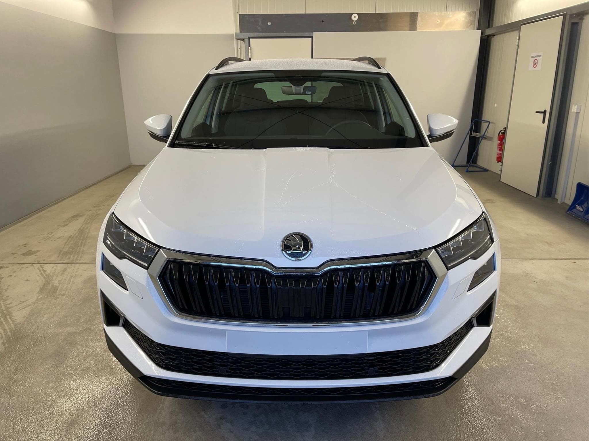 Skoda Karoq Selection (2026) - Foto 2