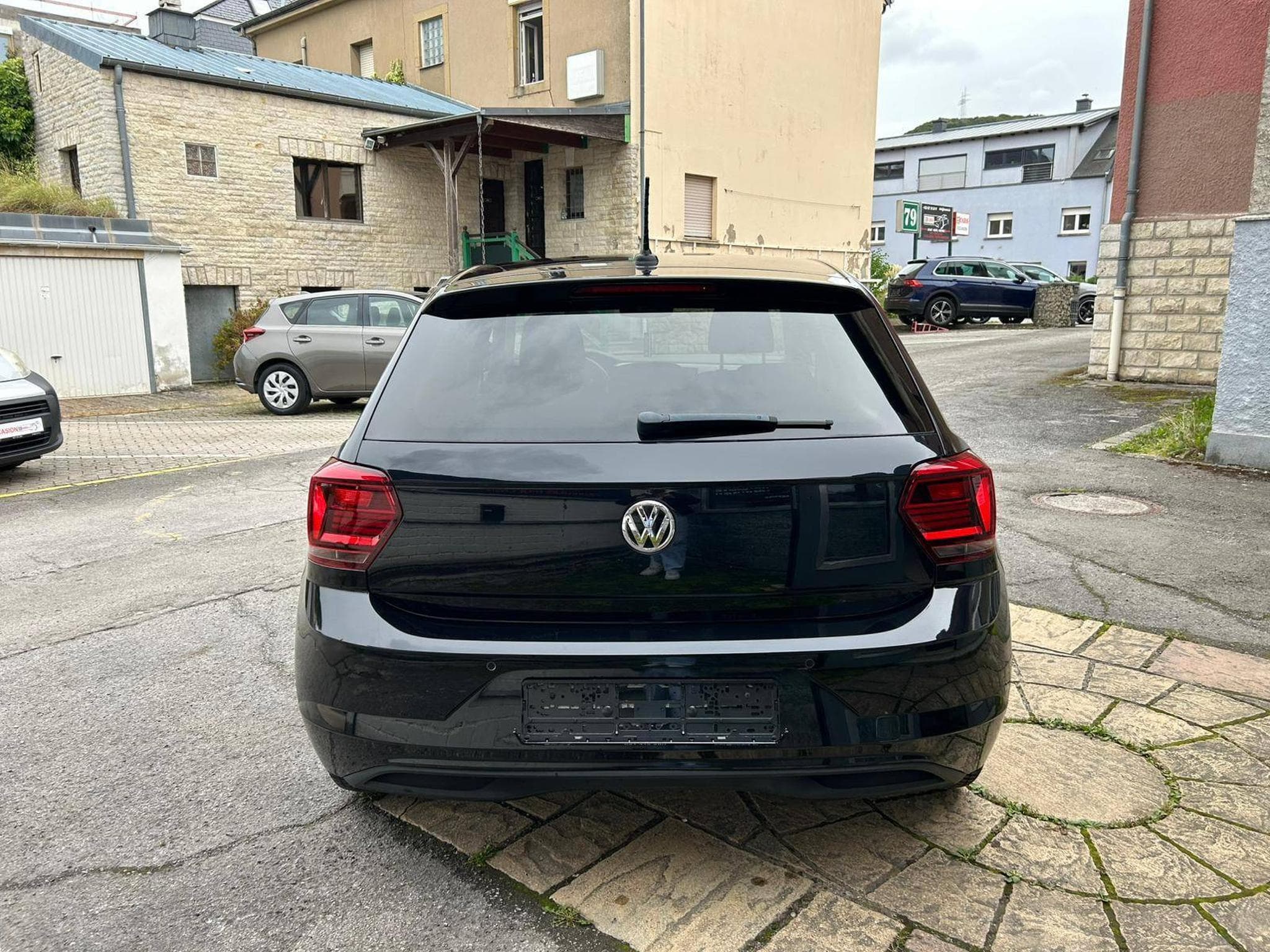 VW Polo 1.0 95CV DSG NAVIGATION VIRTUEL (2020) - Photo 6