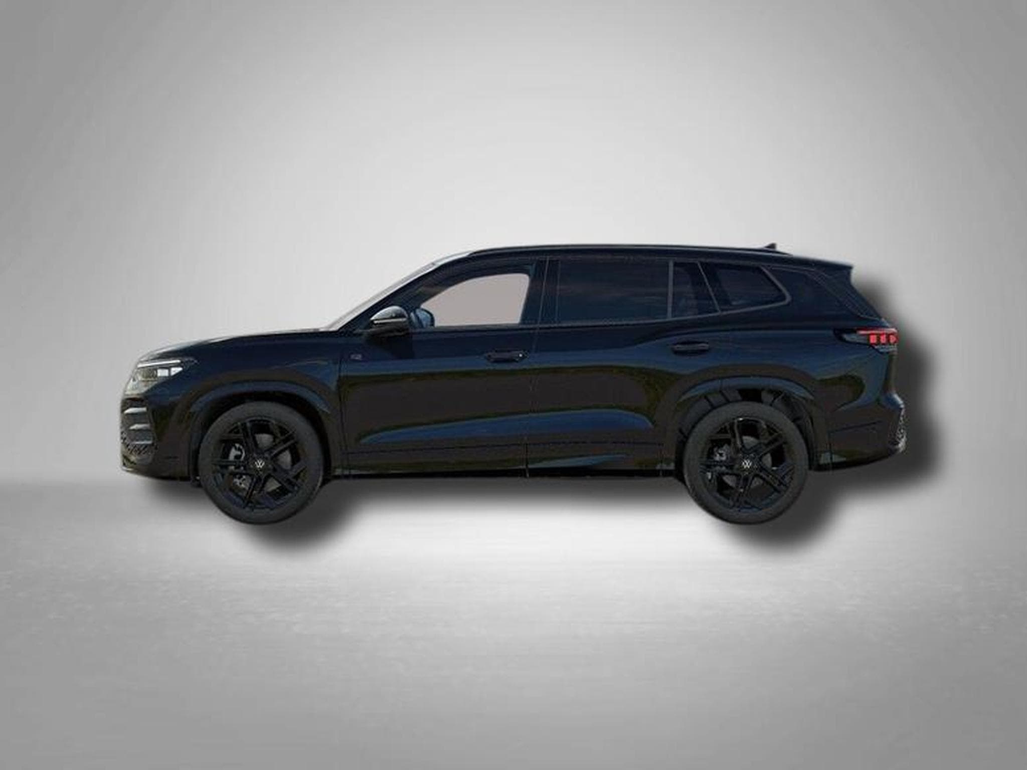 VW Tayron R-Line 2.0 TSI 7-Gang-DSG 4MOTION (2025) - Foto 2