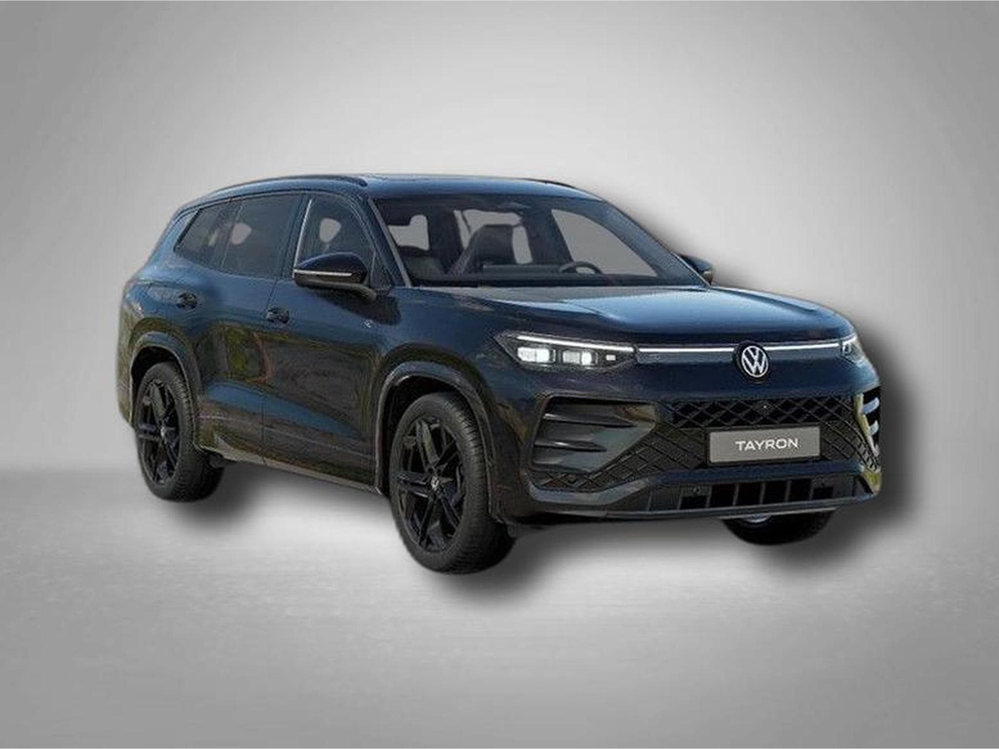 VW Tayron R-Line 2.0 TSI 7-Gang-DSG 4MOTION (2025) - Foto 7