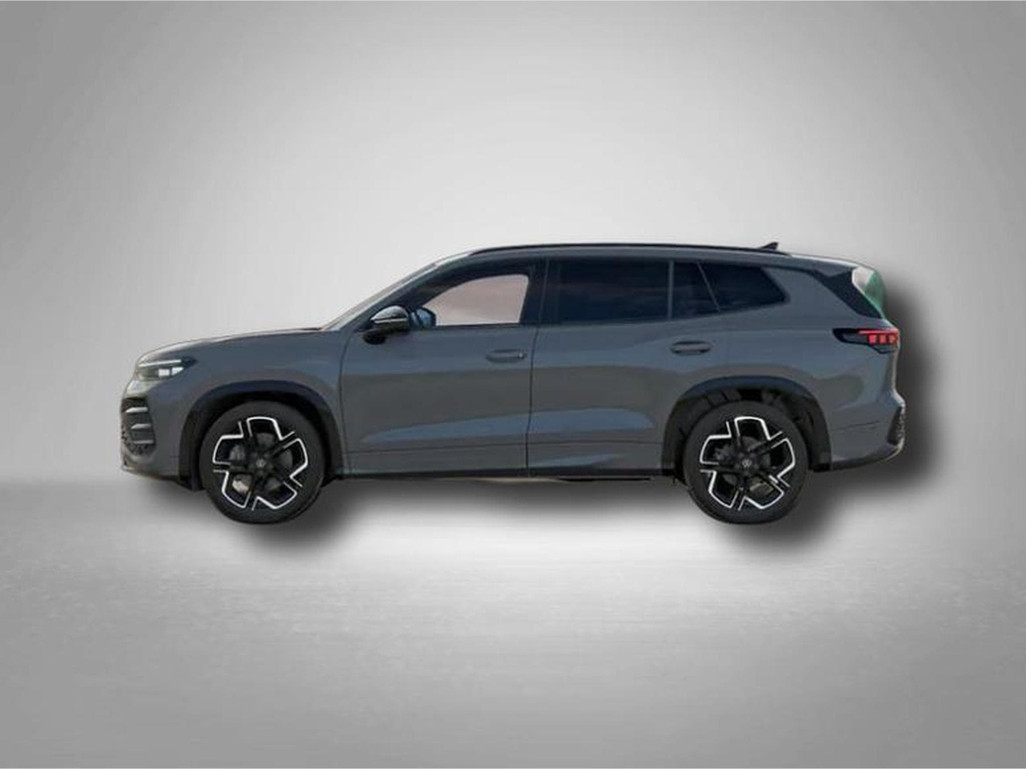 VW Tayron R-Line 2.0 TDI 7-Gang-DSG 4MOTION (2025) - Foto 2