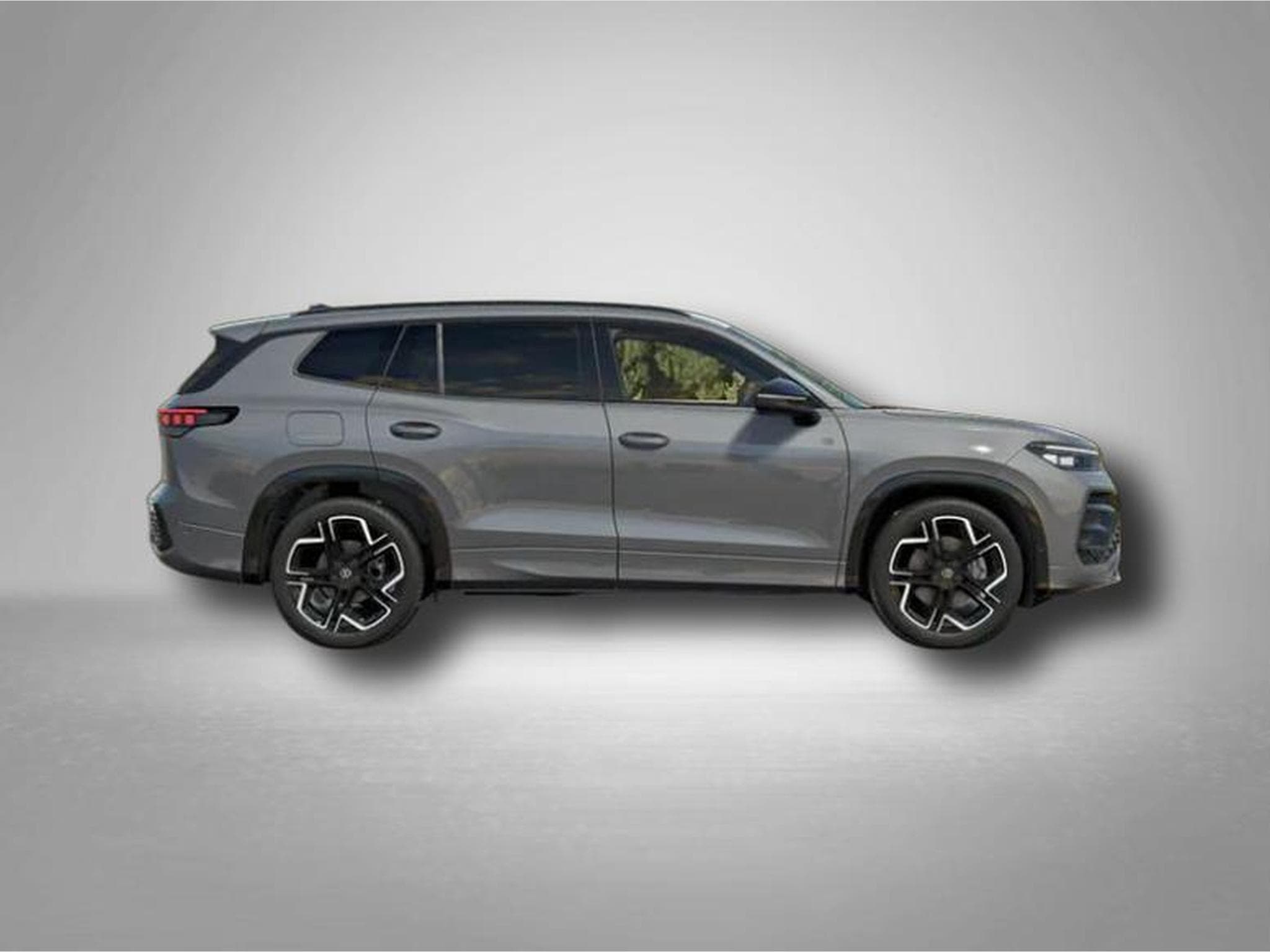 VW Tayron R-Line 2.0 TDI 7-Gang-DSG 4MOTION (2025) - Foto 6