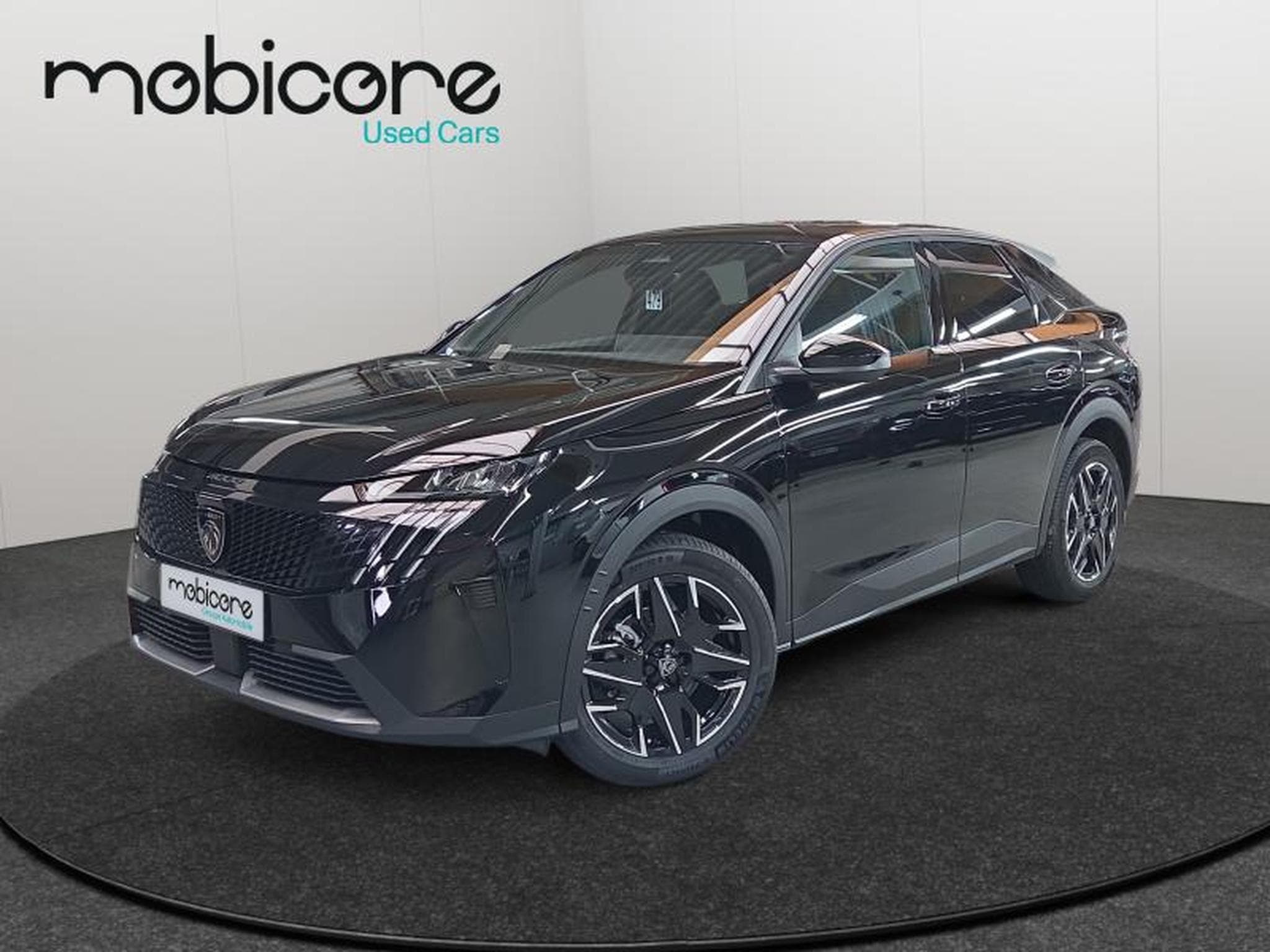 Peugeot 3008 145 e-DCSI Allure / Hybride (2025) - Photo 1