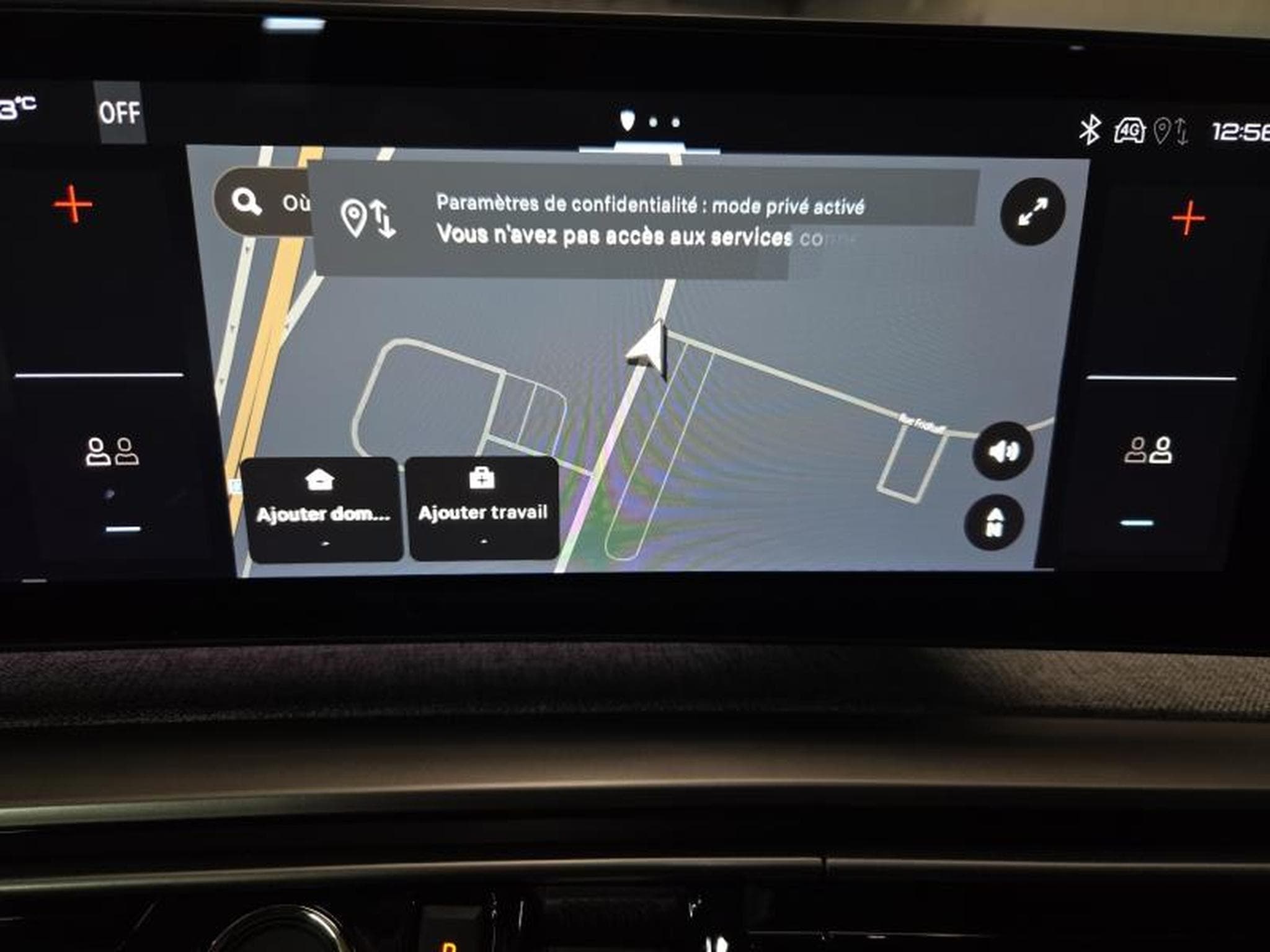 Peugeot 3008 145 e-DCSI Allure / Hybride (2025) - Photo 15