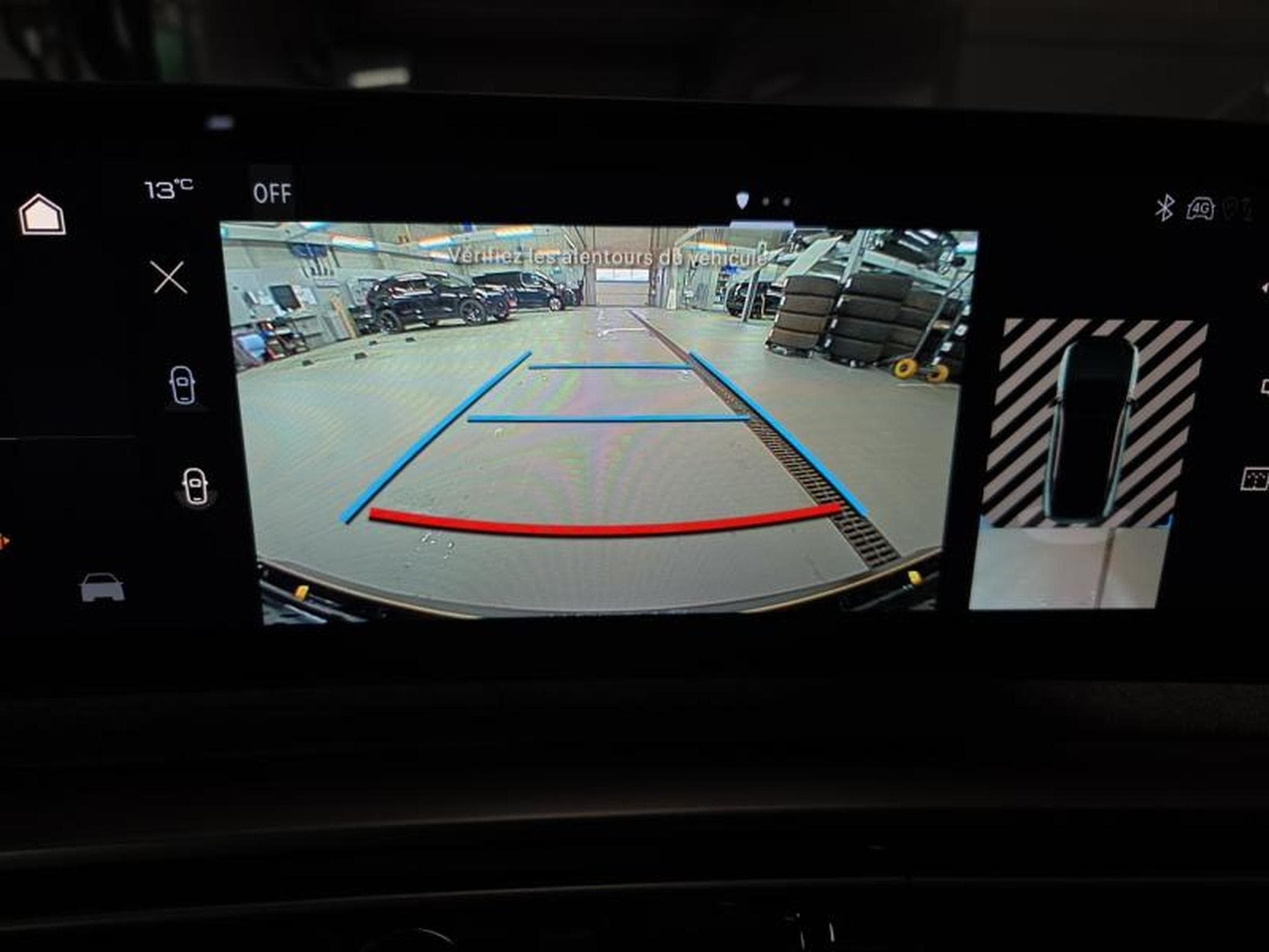 Peugeot 3008 145 e-DCSI Allure / Hybride (2025) - Photo 16