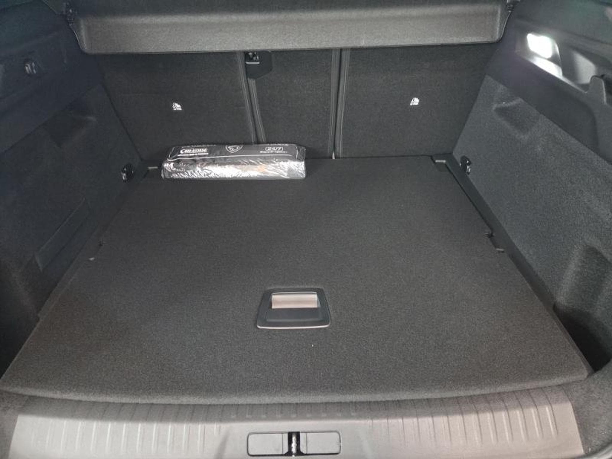 Peugeot 3008 145 e-DCSI Allure / Hybride (2025) - Photo 18