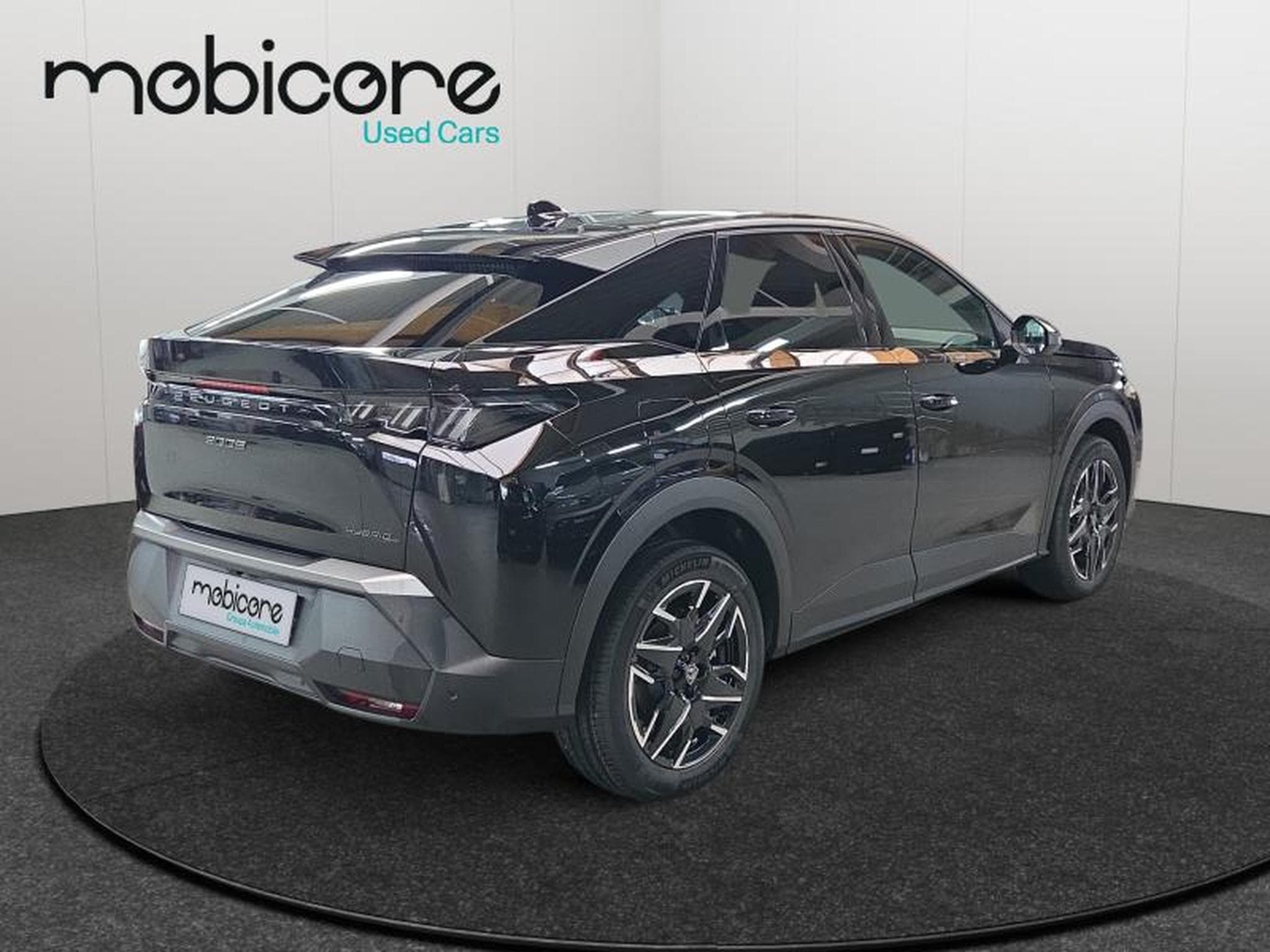 Peugeot 3008 145 e-DCSI Allure / Hybride (2025) - Photo 2