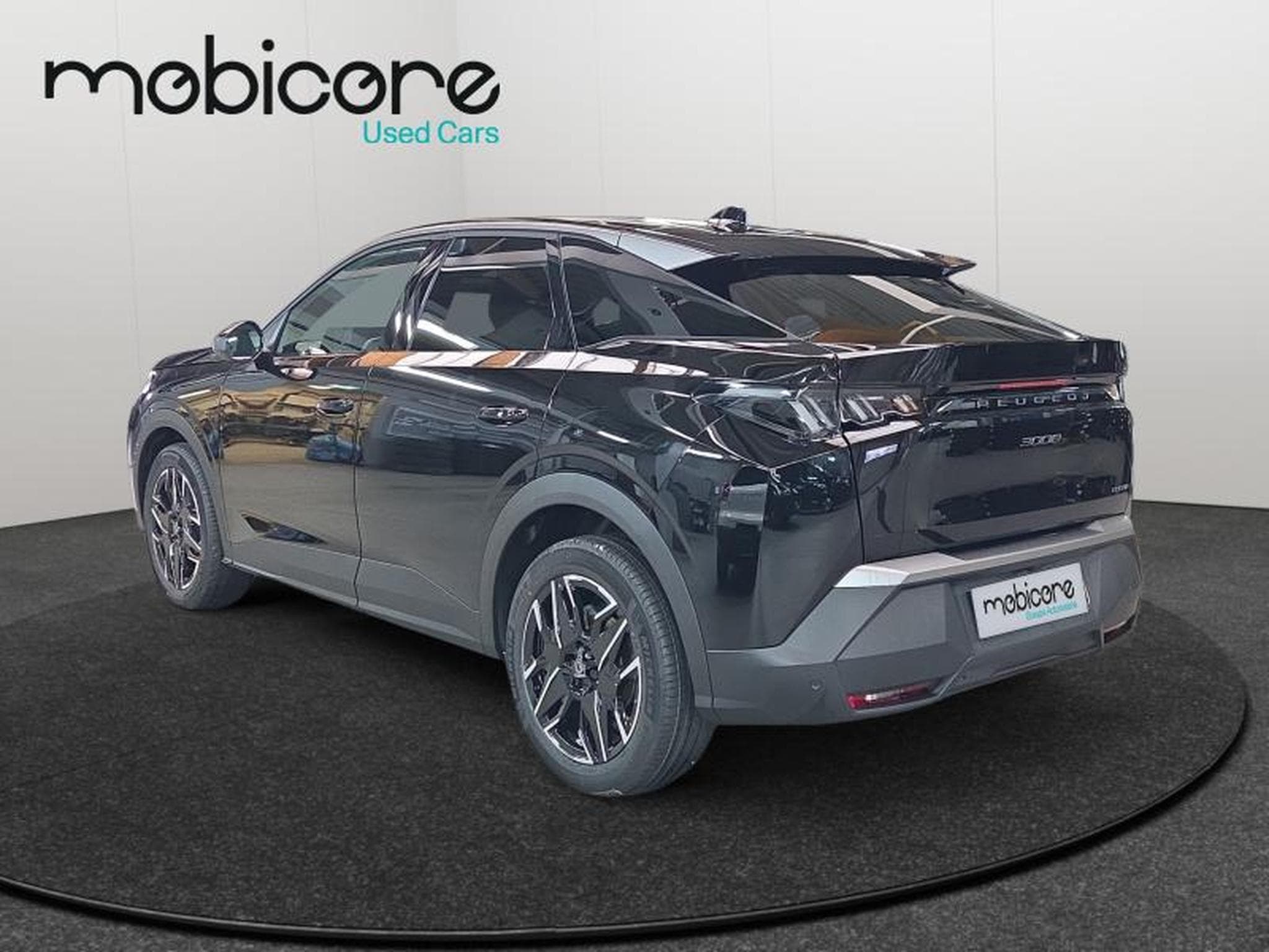Peugeot 3008 145 e-DCSI Allure / Hybride (2025) - Photo 5