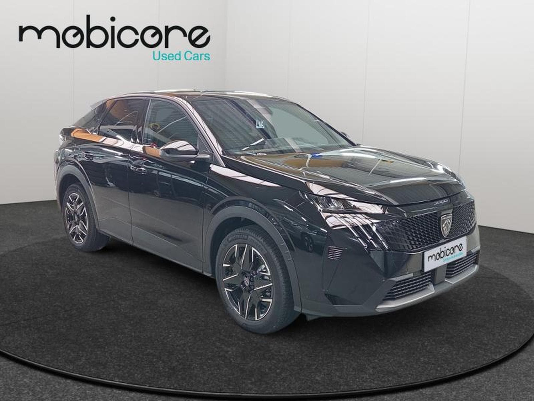 Peugeot 3008 145 e-DCSI Allure / Hybride (2025) - Photo 8