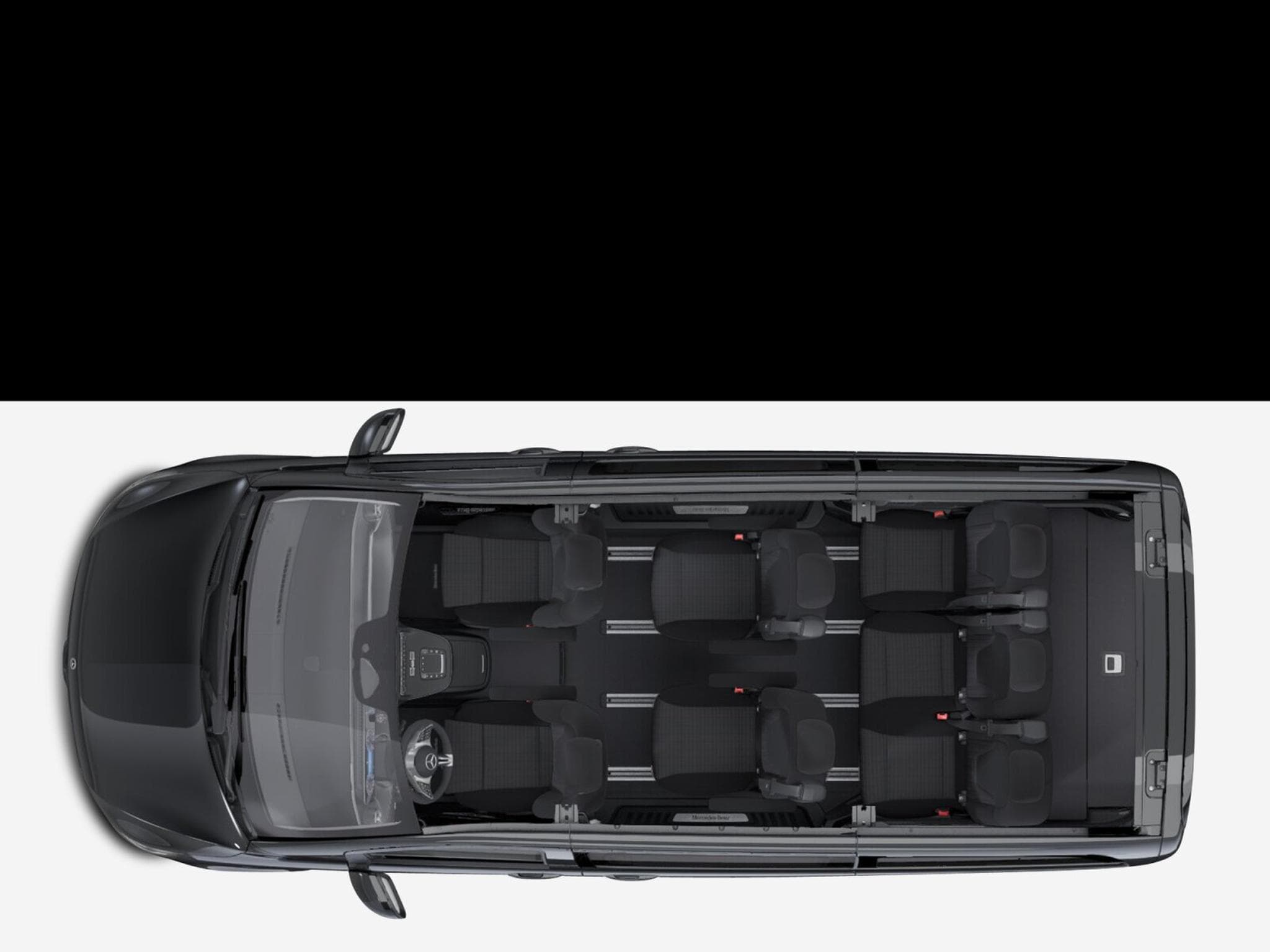 Mercedes V d STYLE Lang (2025) - Photo 3