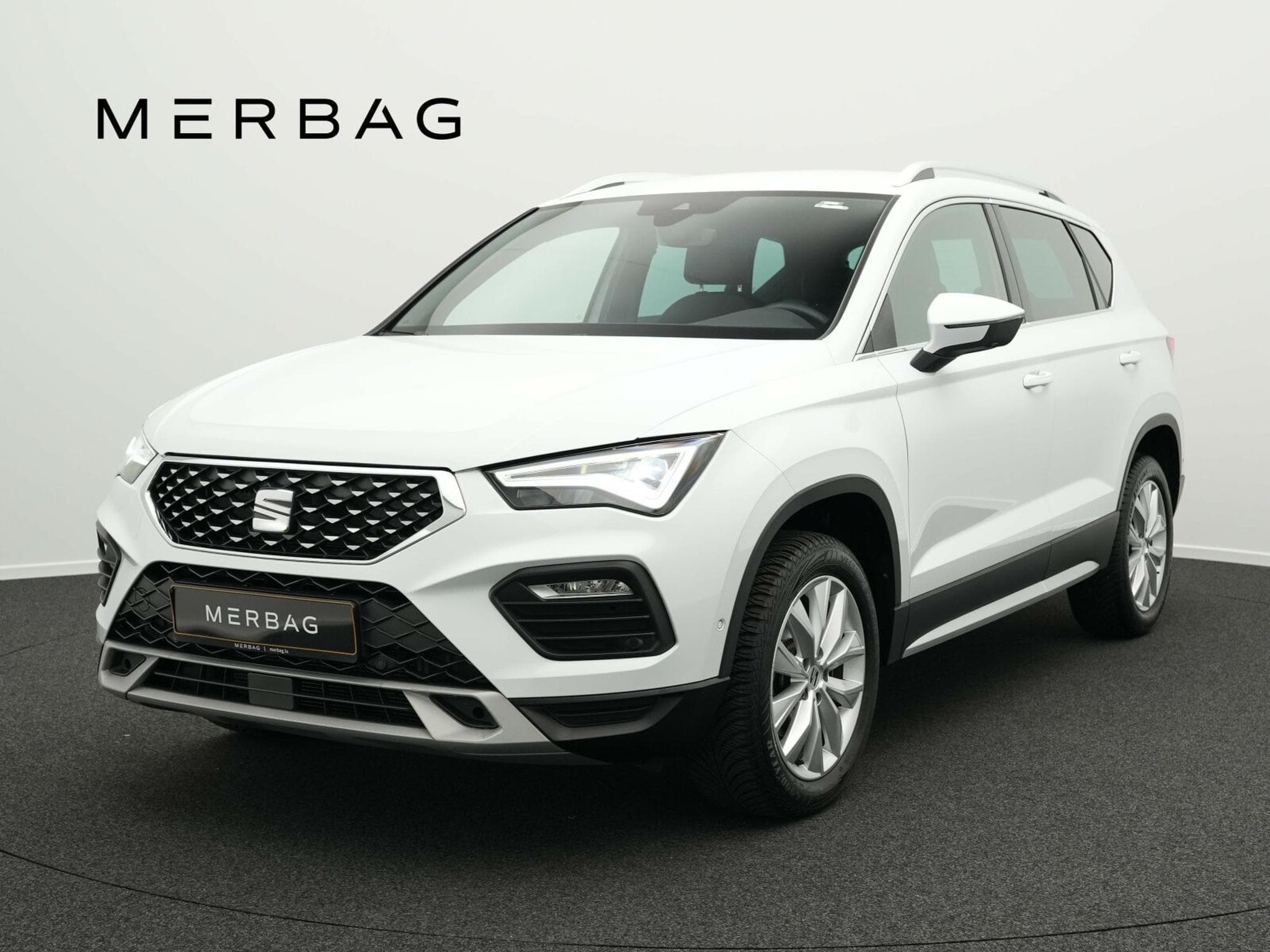 Seat Ateca 1.5 TSI ACT Xperience (2024) - Photo 1