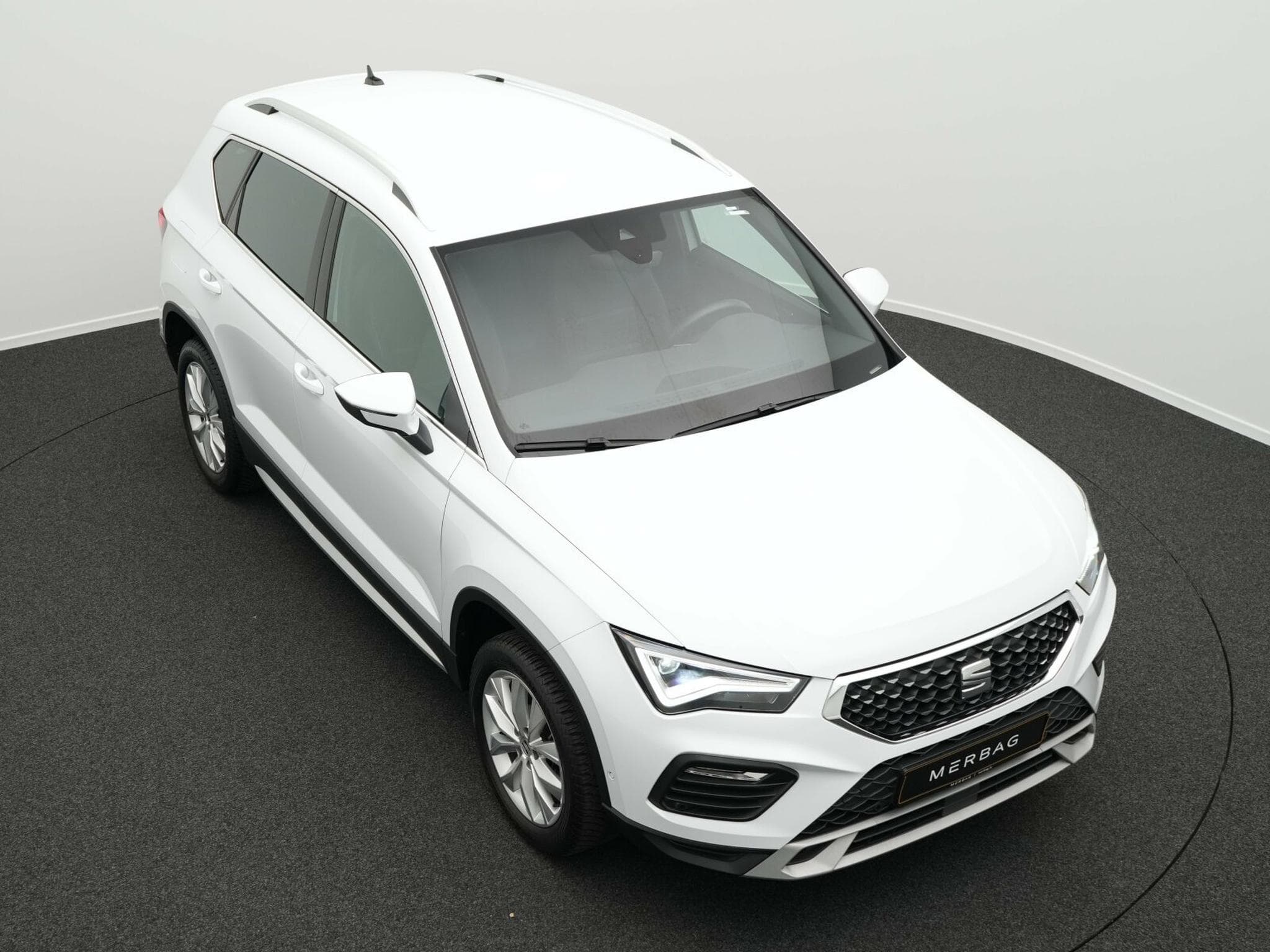 Seat Ateca 1.5 TSI ACT Xperience (2024) - Photo 10
