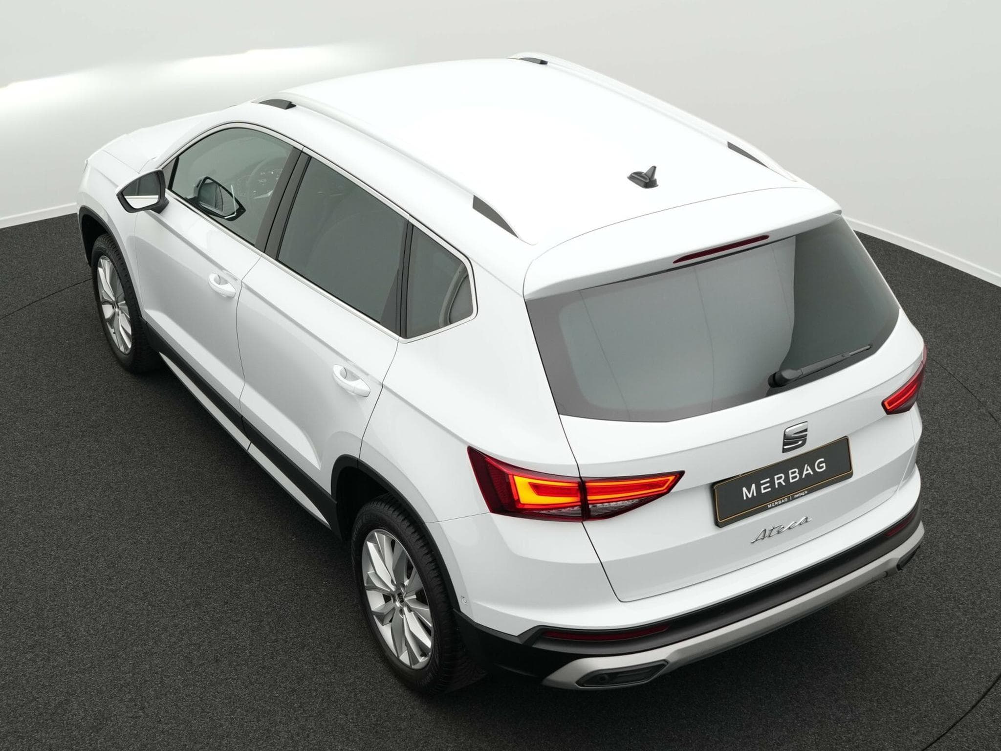Seat Ateca 1.5 TSI ACT Xperience (2024) - Photo 11