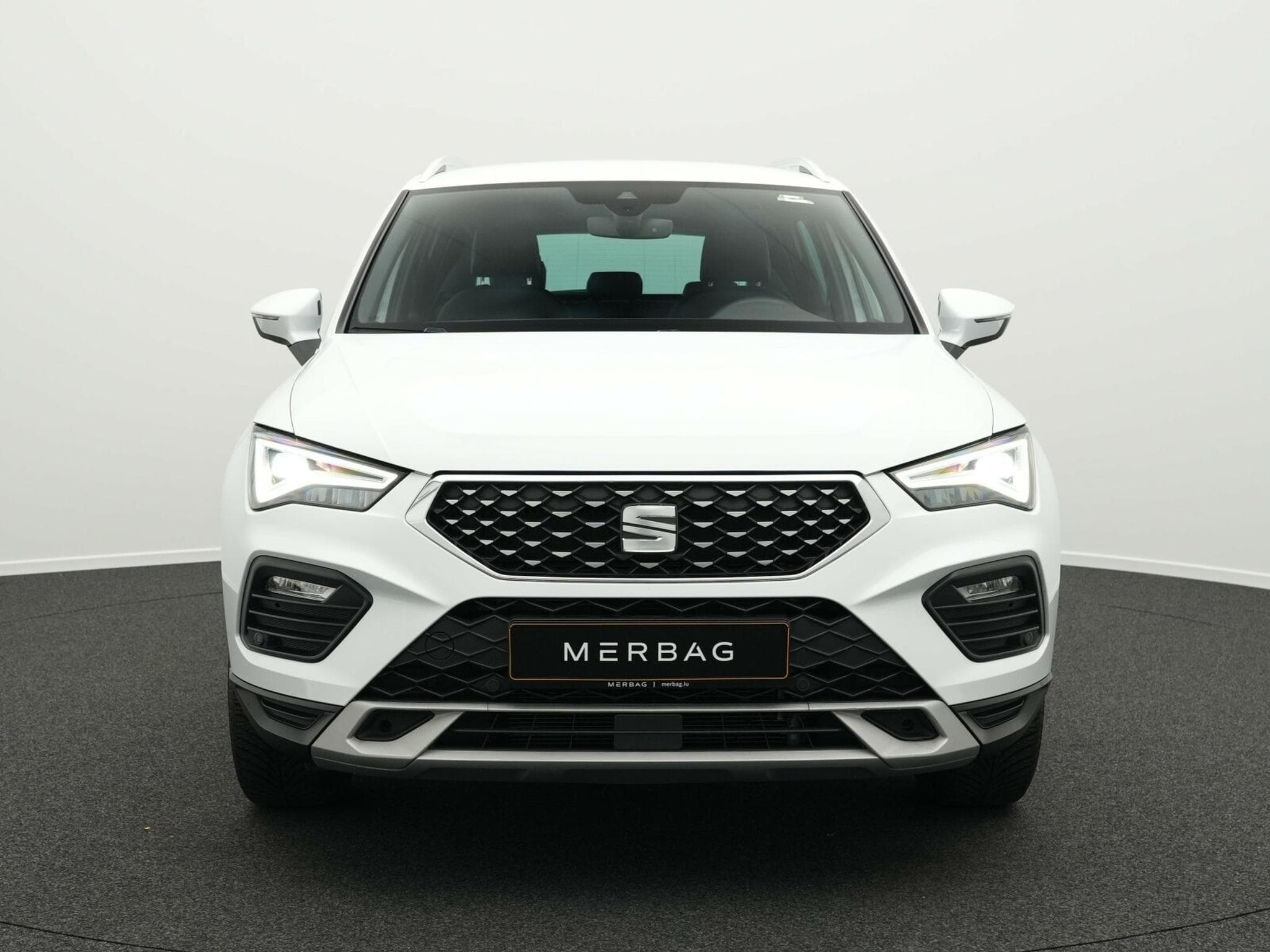 Seat Ateca 1.5 TSI ACT Xperience (2024) - Photo 2