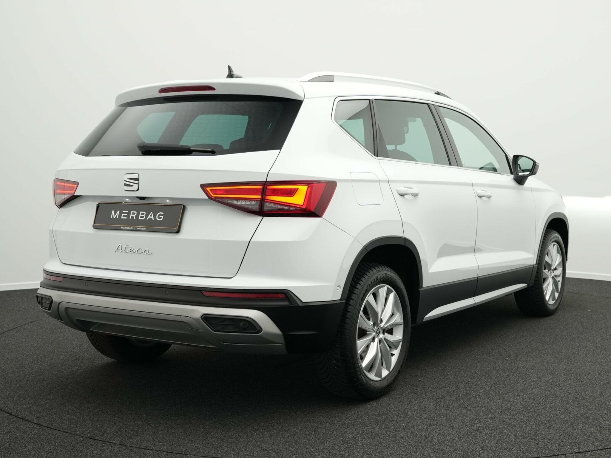 Seat Ateca 1.5 TSI ACT Xperience (2024) - Photo 3