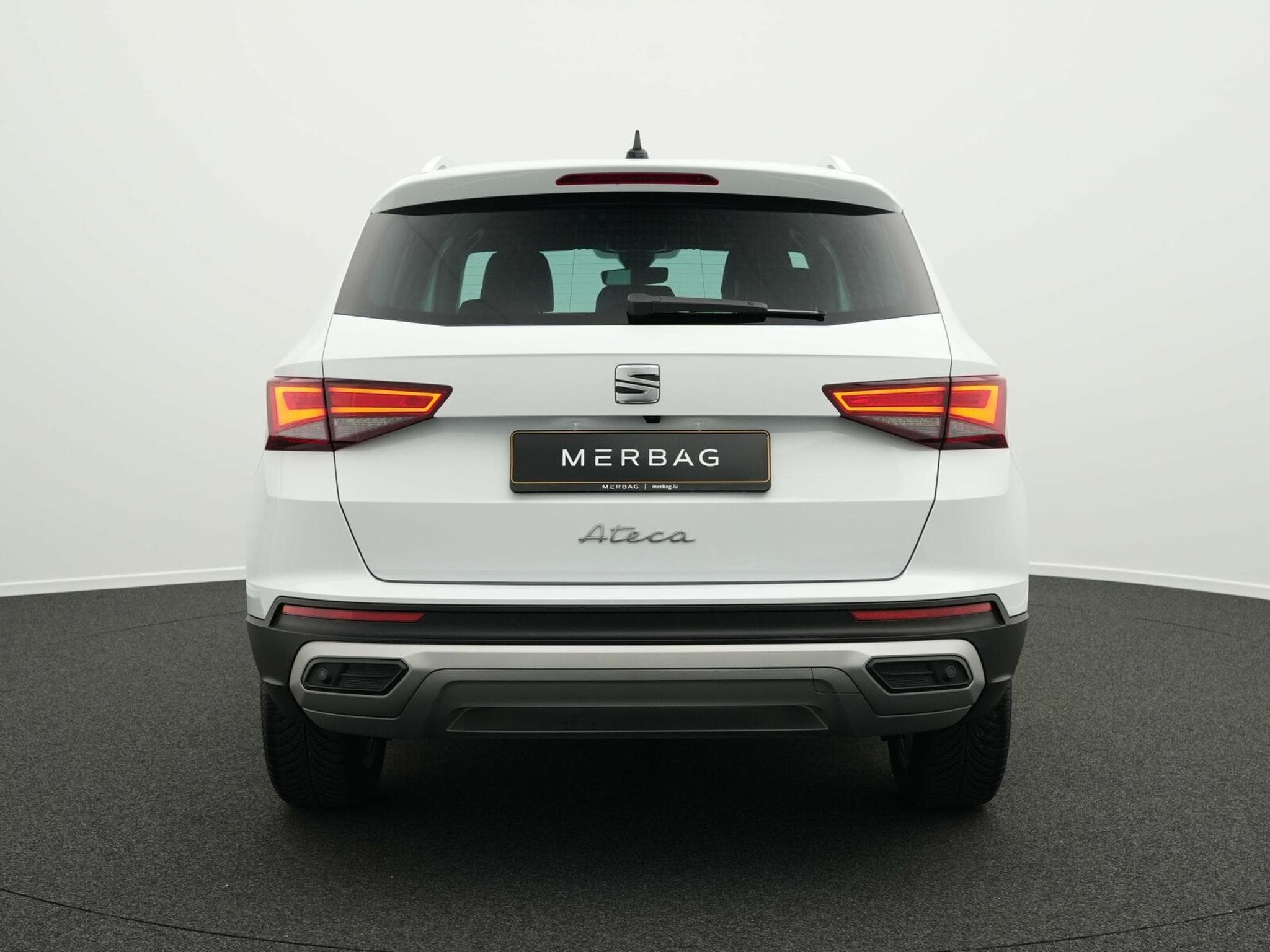 Seat Ateca 1.5 TSI ACT Xperience (2024) - Photo 4