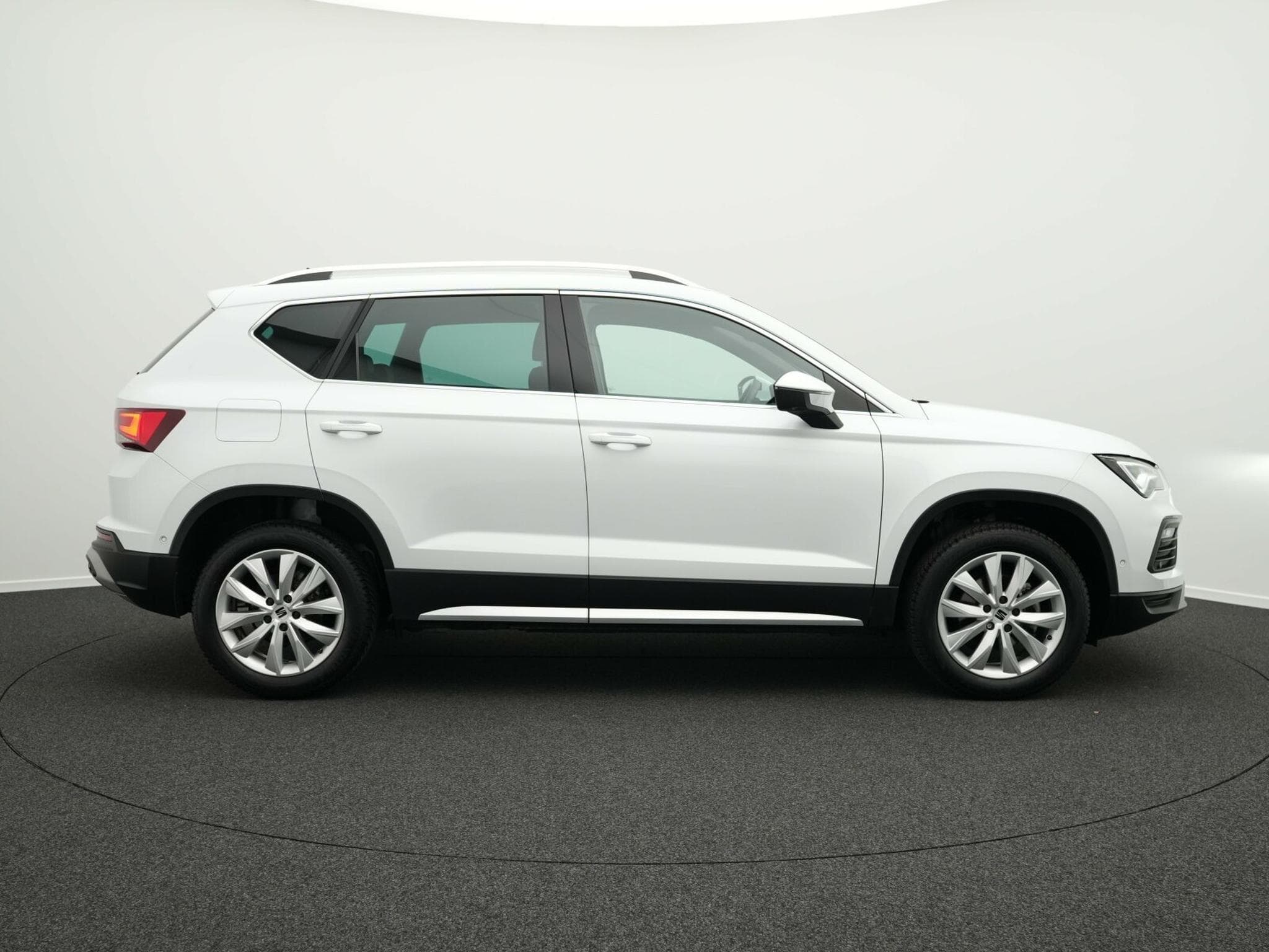 Seat Ateca 1.5 TSI ACT Xperience (2024) - Photo 5