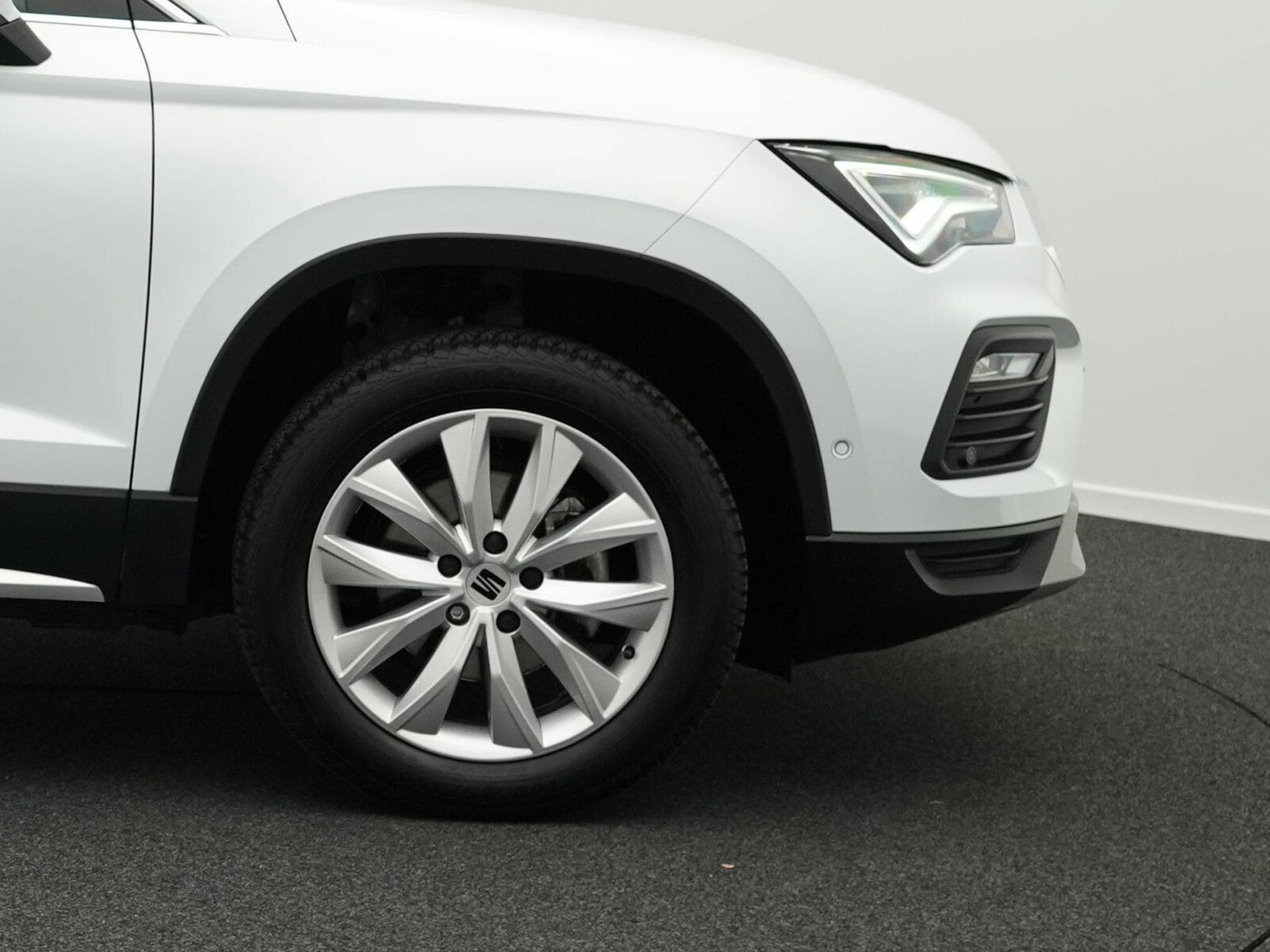 Seat Ateca 1.5 TSI ACT Xperience (2024) - Photo 6