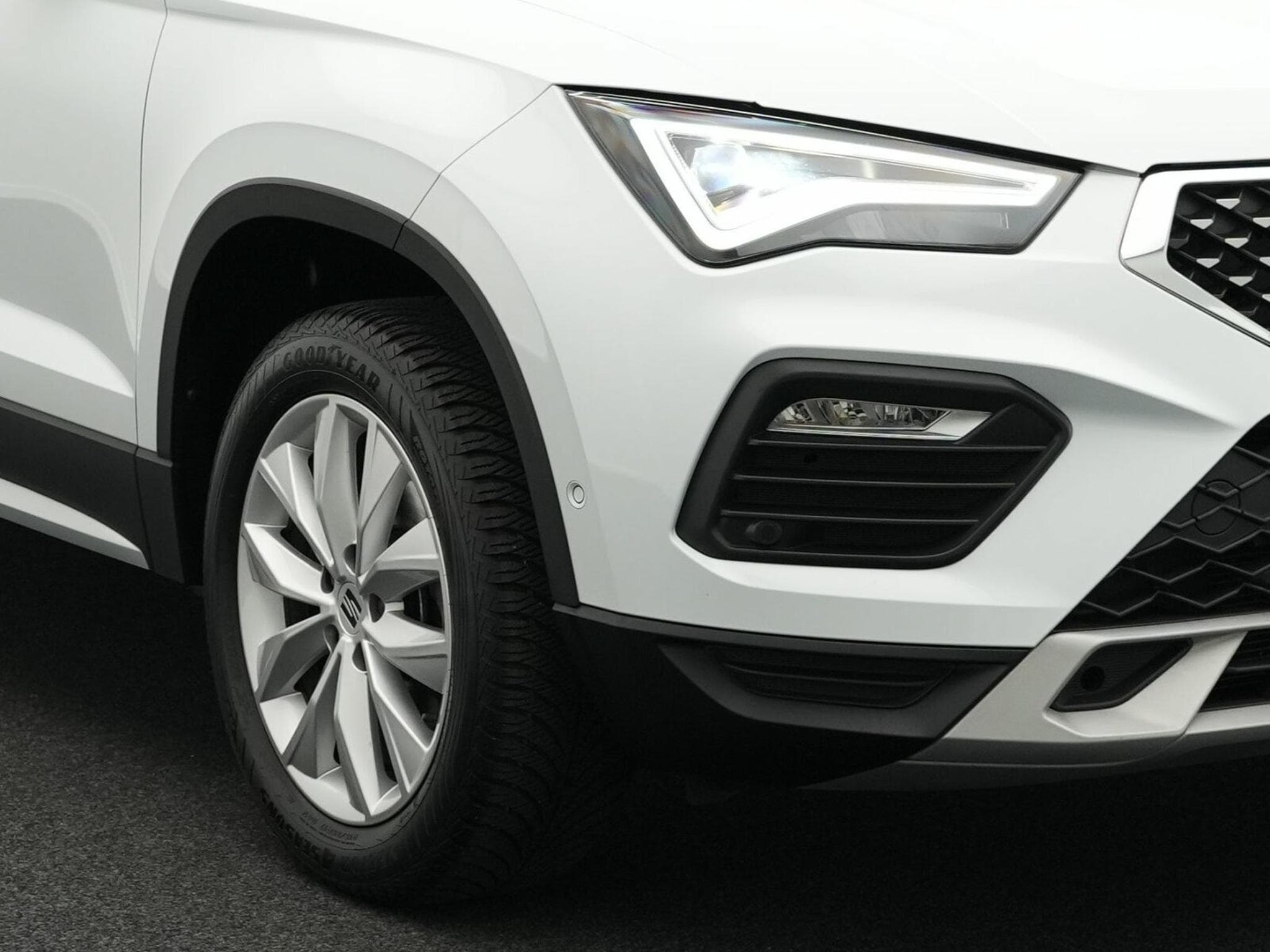 Seat Ateca 1.5 TSI ACT Xperience (2024) - Photo 7