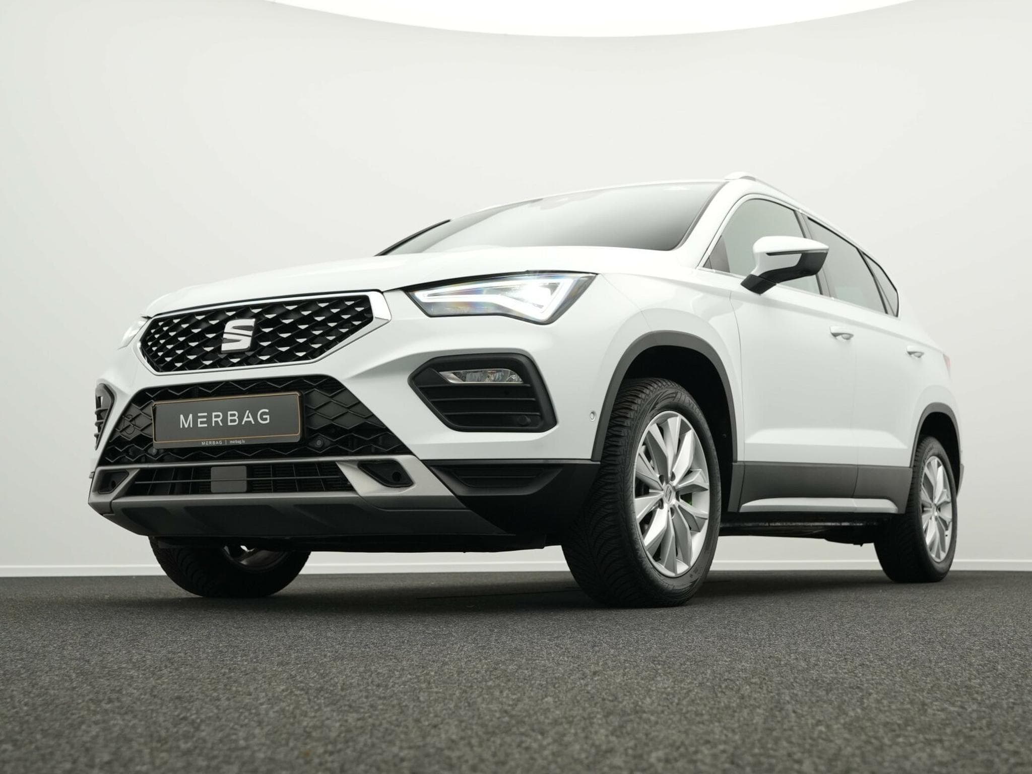 Seat Ateca 1.5 TSI ACT Xperience (2024) - Photo 8