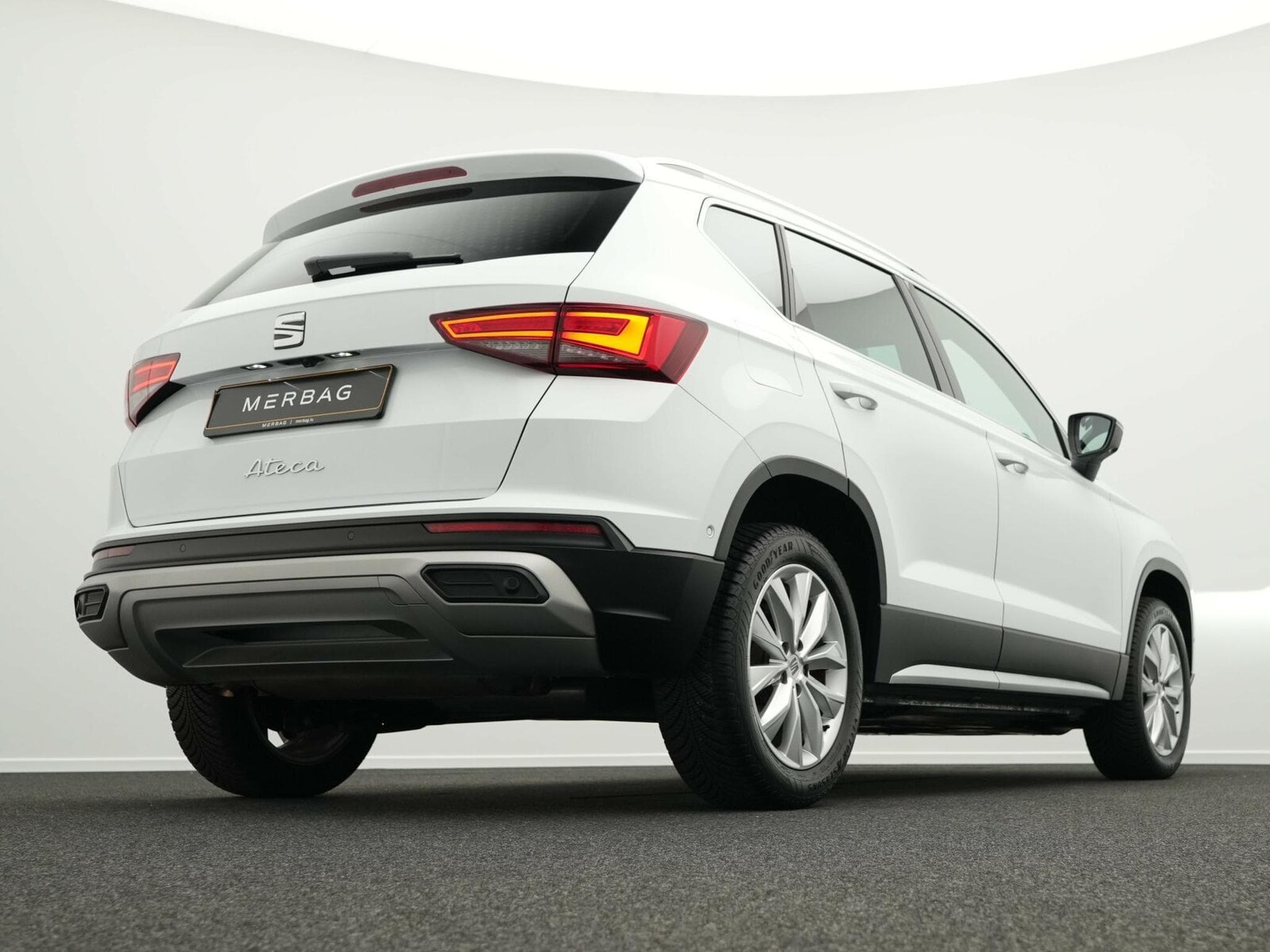 Seat Ateca 1.5 TSI ACT Xperience (2024) - Photo 9