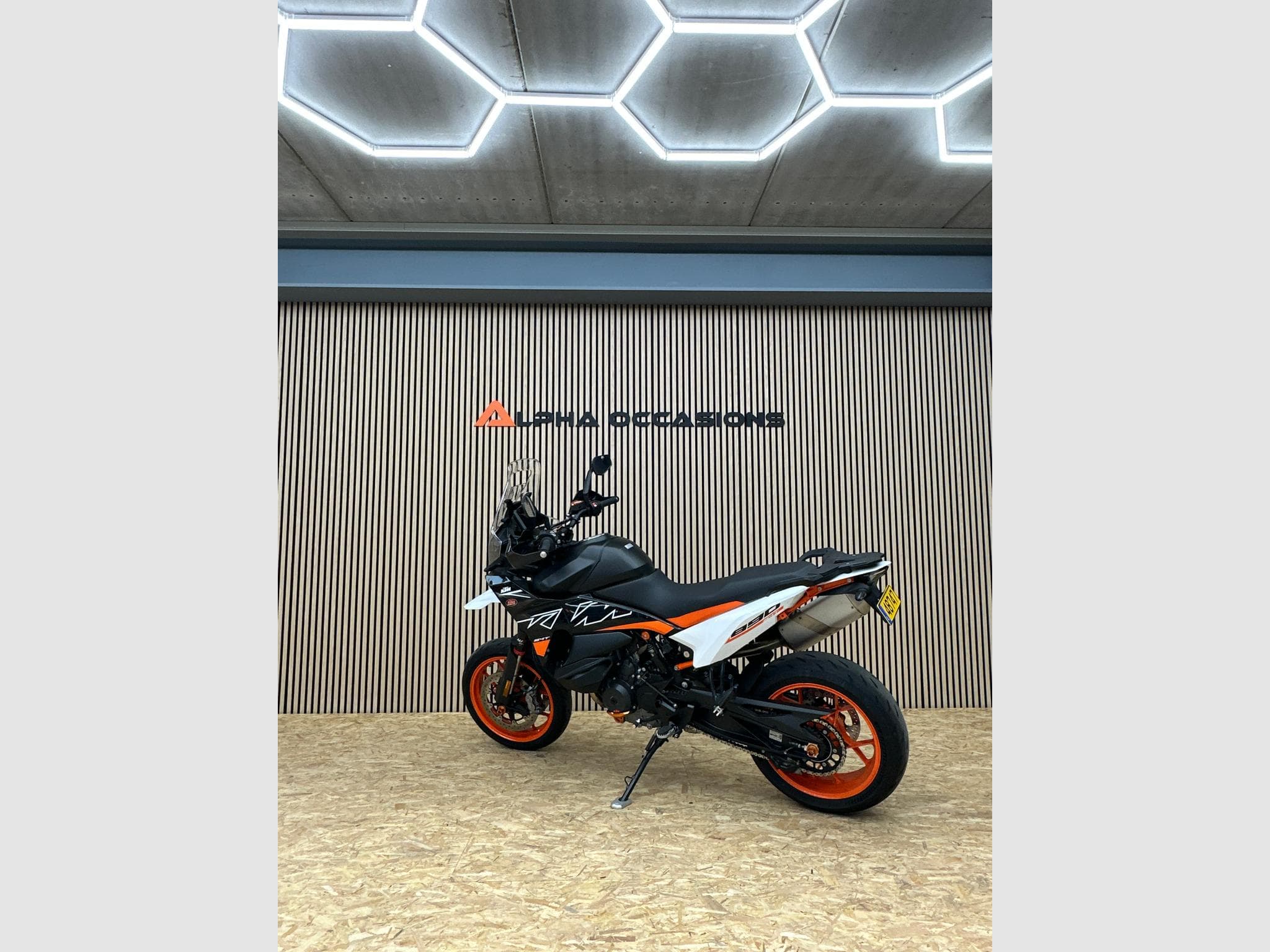 KTM SMT 890 (2023) - Foto 3