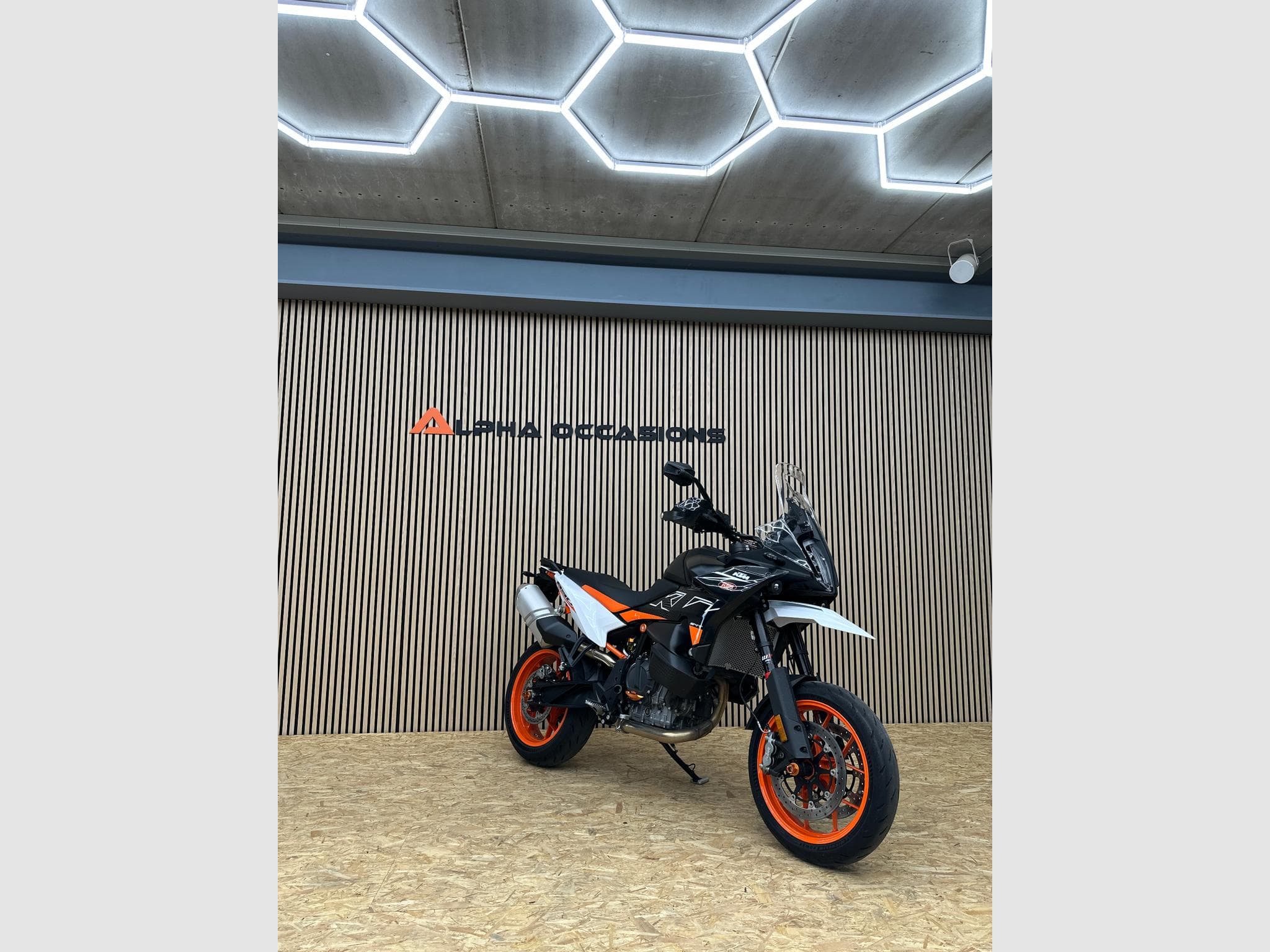 KTM SMT 890 (2023) - Foto 5