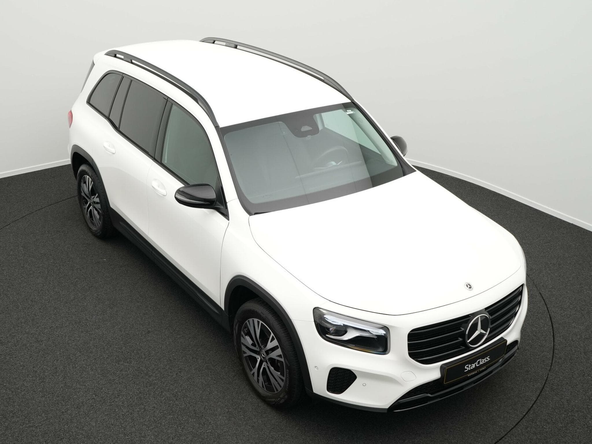 Mercedes GLB d Progressive Multi+Kamera+Night (2024) - Foto 10