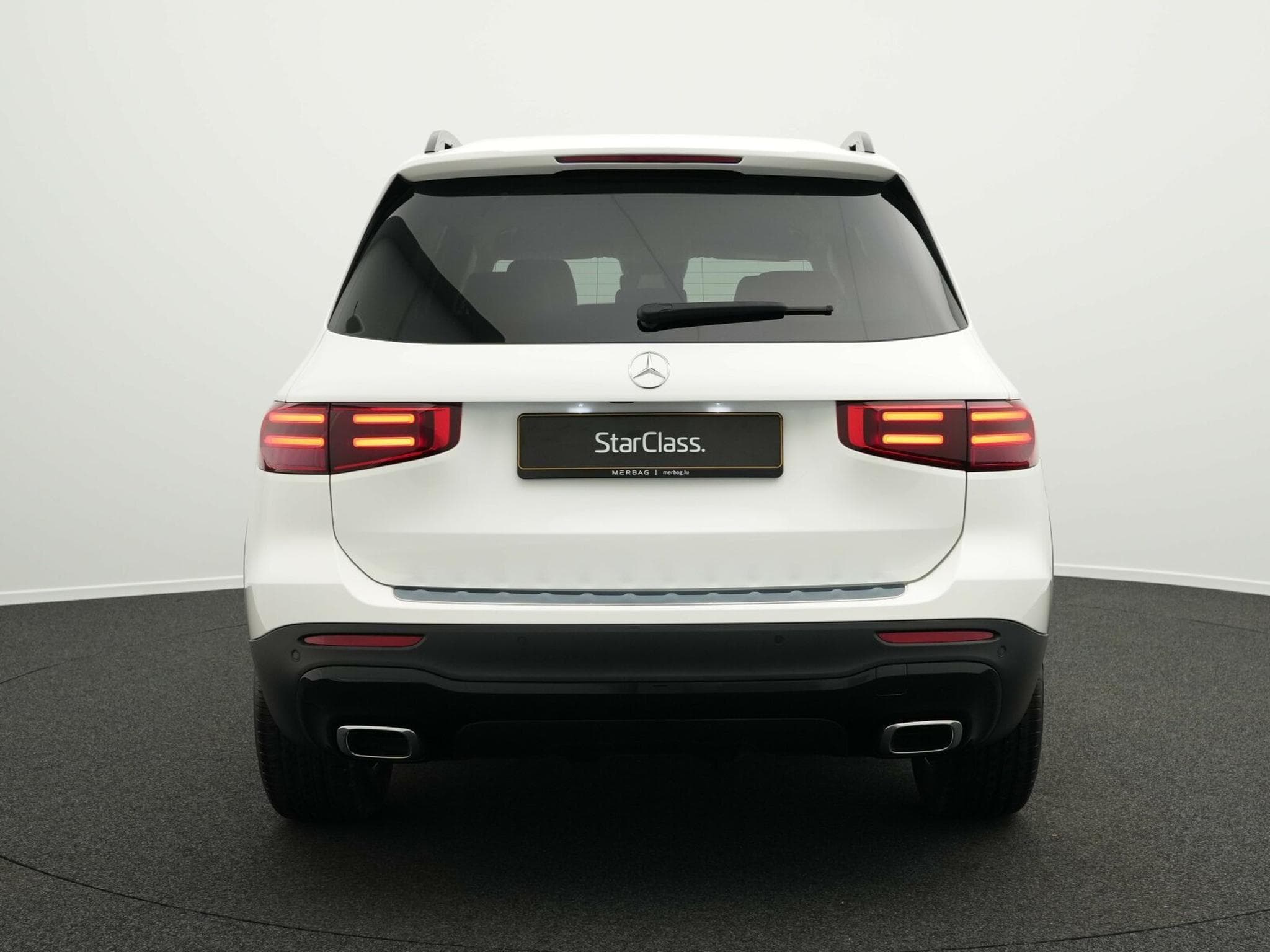 Mercedes GLB d Progressive Multi+Kamera+Night (2024) - Foto 4