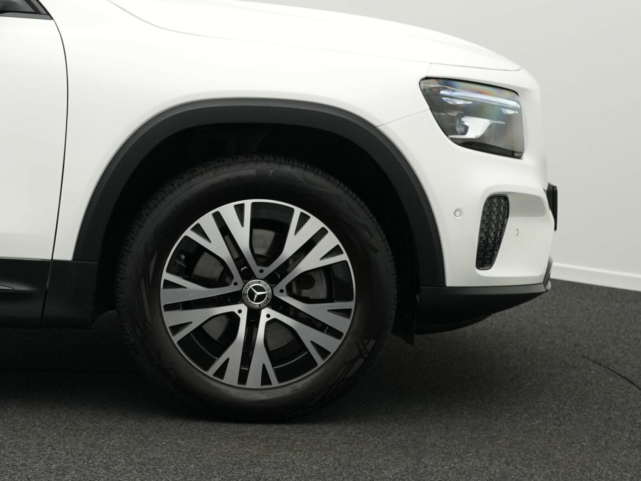 Mercedes GLB d Progressive Multi+Kamera+Night (2024) - Foto 6
