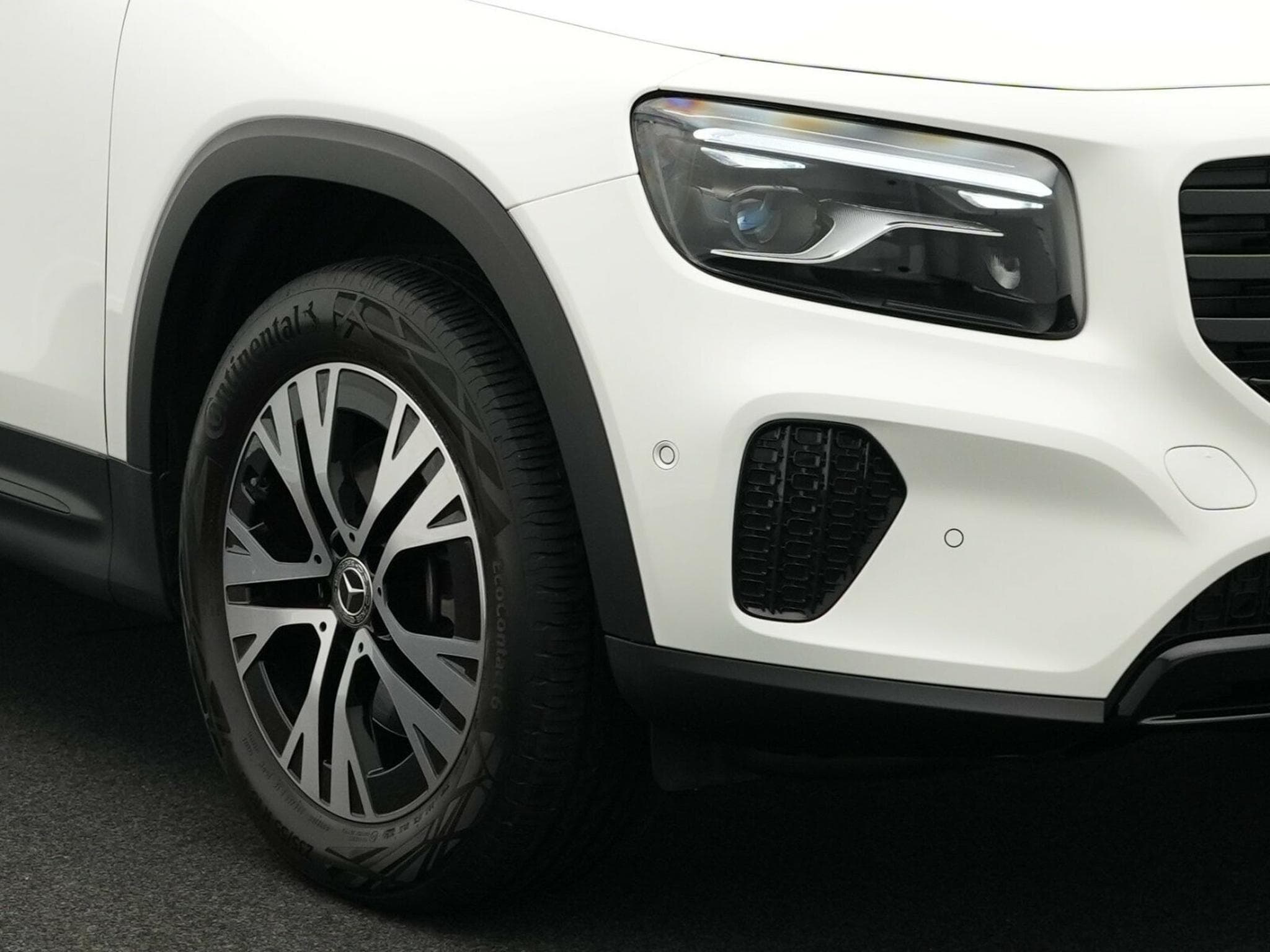 Mercedes GLB d Progressive Multi+Kamera+Night (2024) - Foto 7