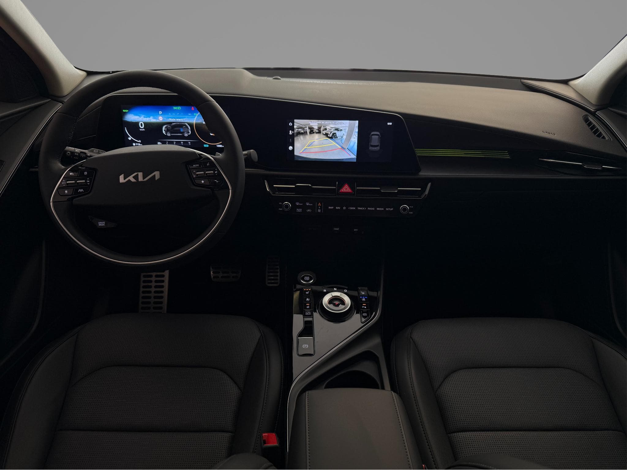 Kia Niro Pace HEV 1.6 GDI 129 DCT6 (2025) - Foto 7