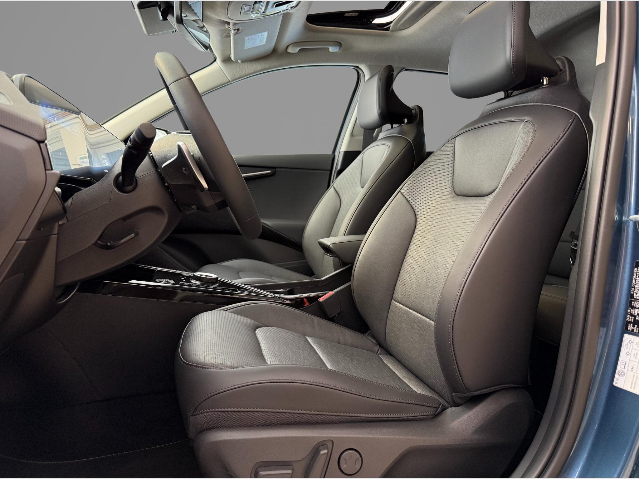 Kia Niro Pace HEV 1.6 GDI 129 DCT6 (2025) - Foto 8