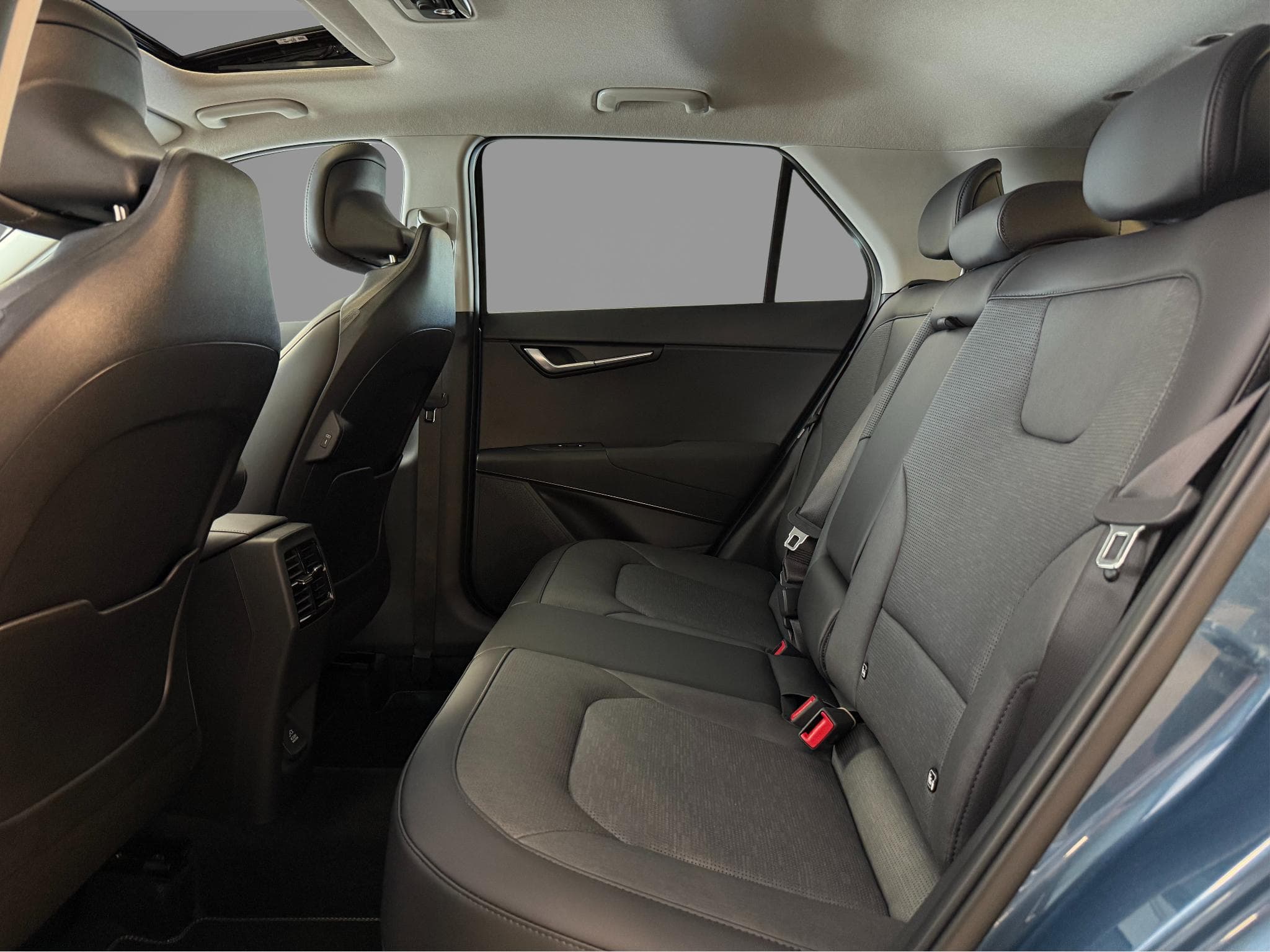 Kia Niro Pace HEV 1.6 GDI 129 DCT6 (2025) - Foto 9