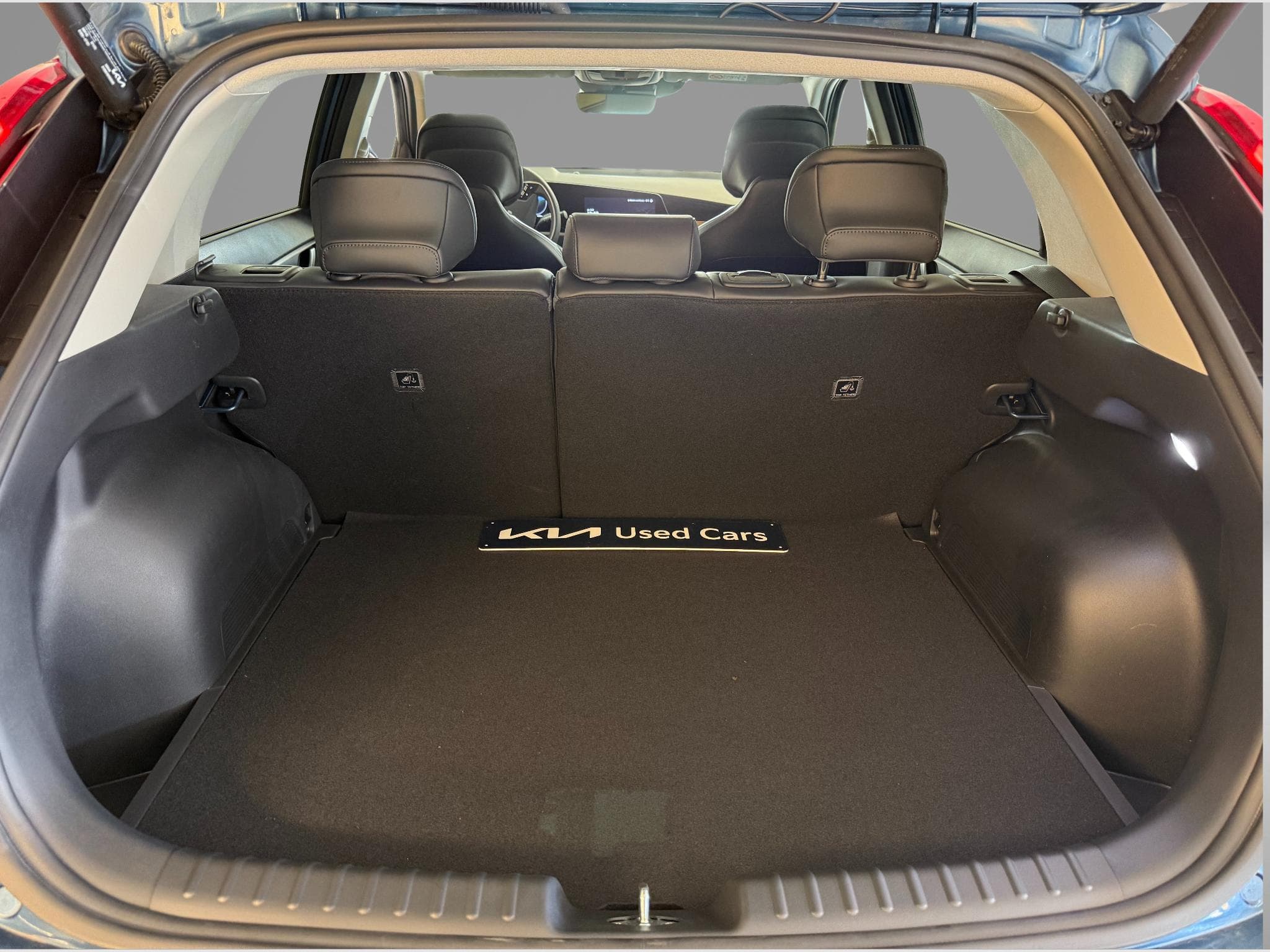 Kia Niro Pace HEV 1.6 GDI 129 DCT6 (2025) - Foto 10