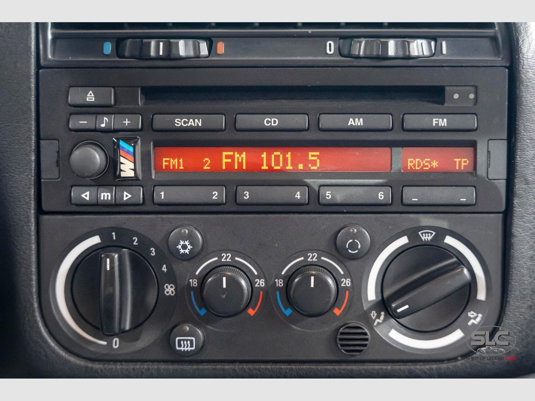 BMW M3 3.0 Nappa/Clim/Heating Seats/Sun Roof (1993) - Foto 9