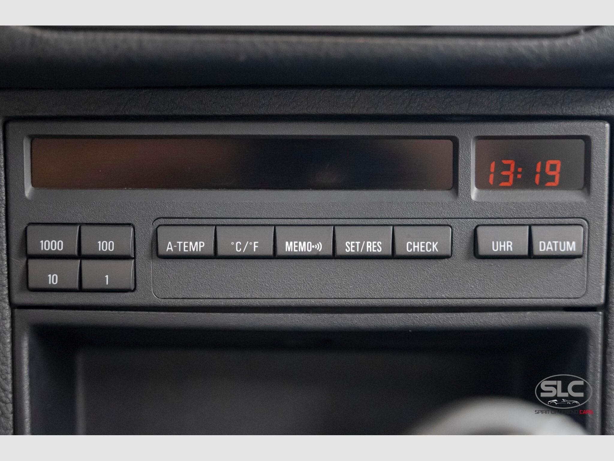 BMW M3 3.0 Nappa/Clim/Heating Seats/Sun Roof (1993) - Foto 10